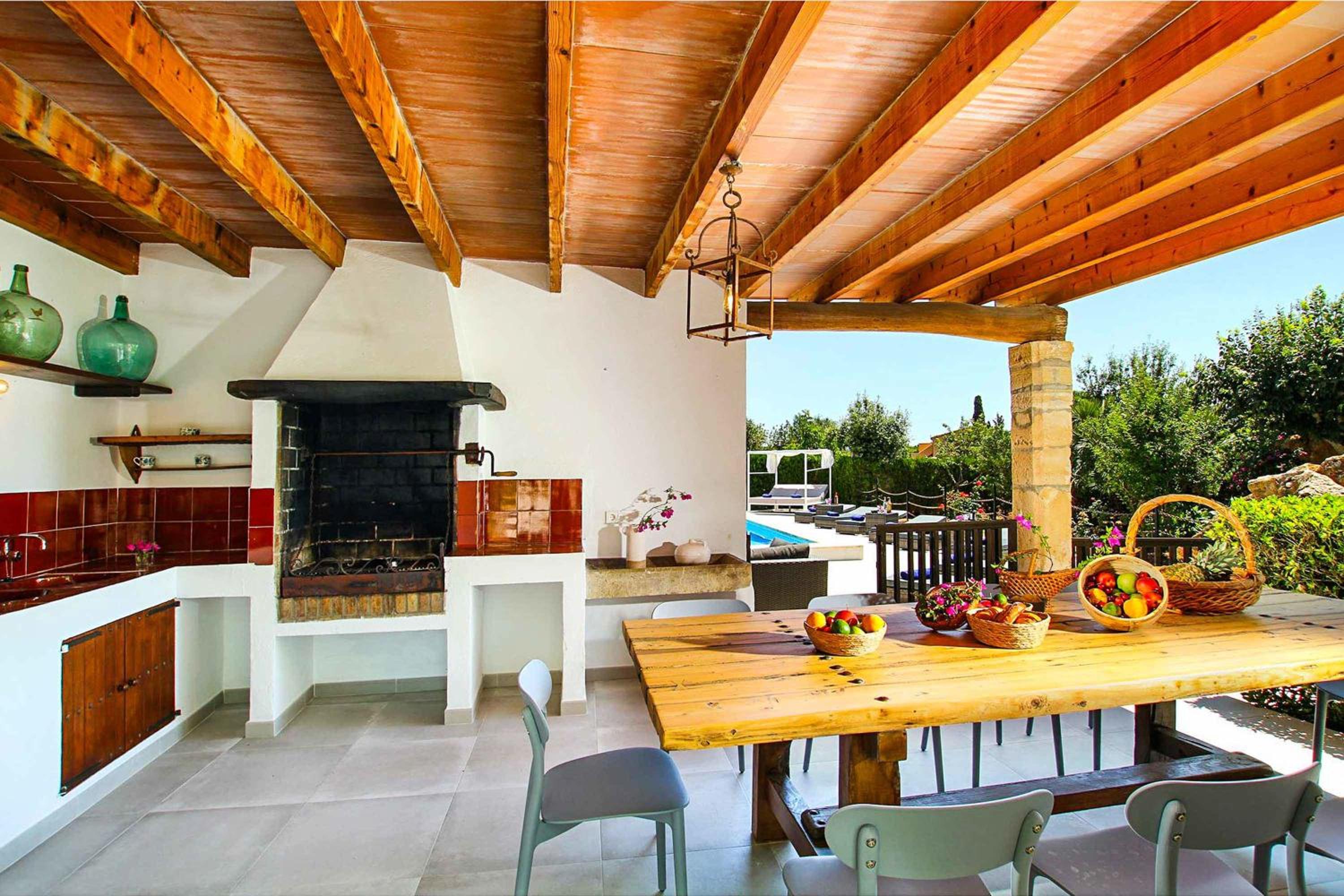 Villa Crever