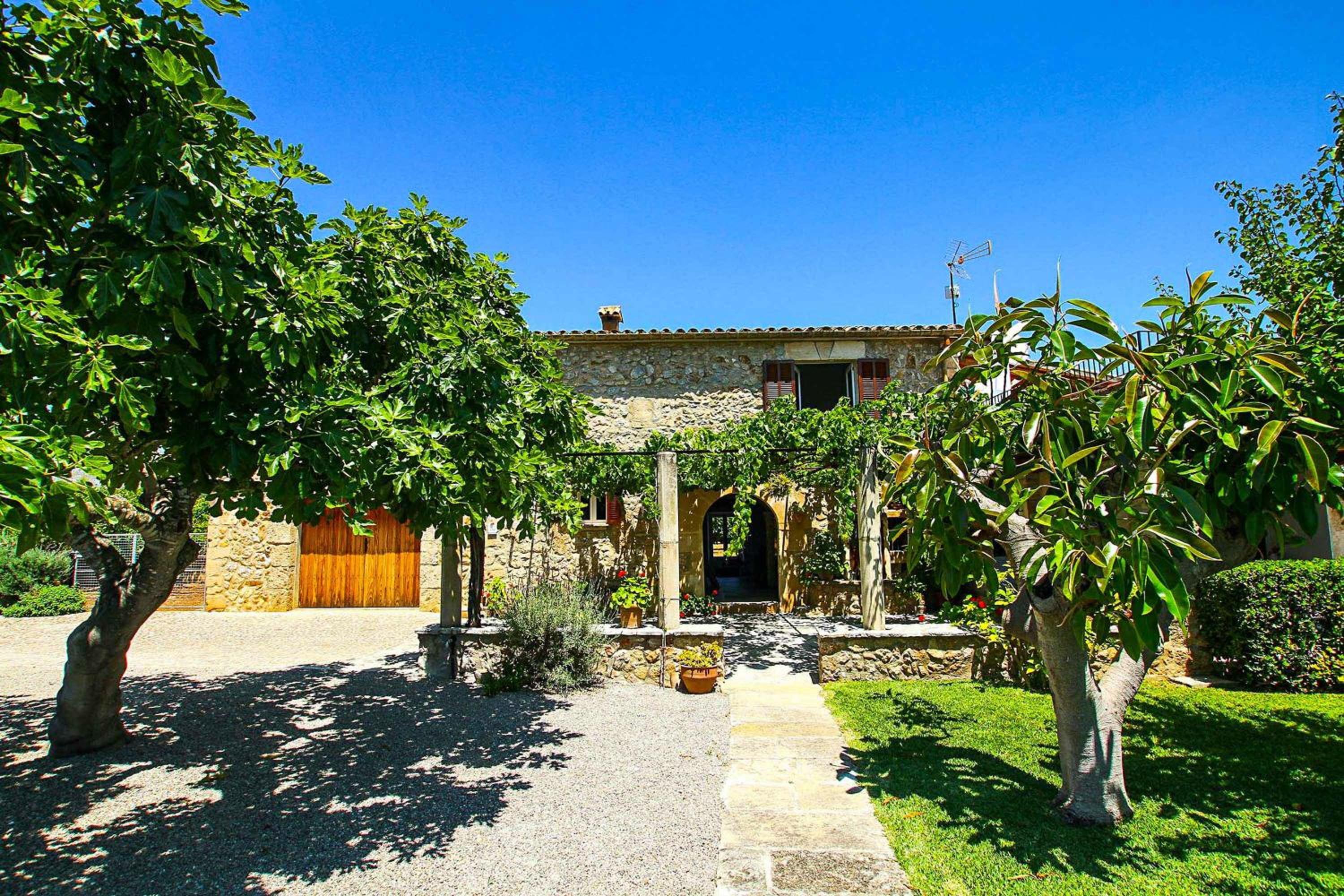 Villa Crever