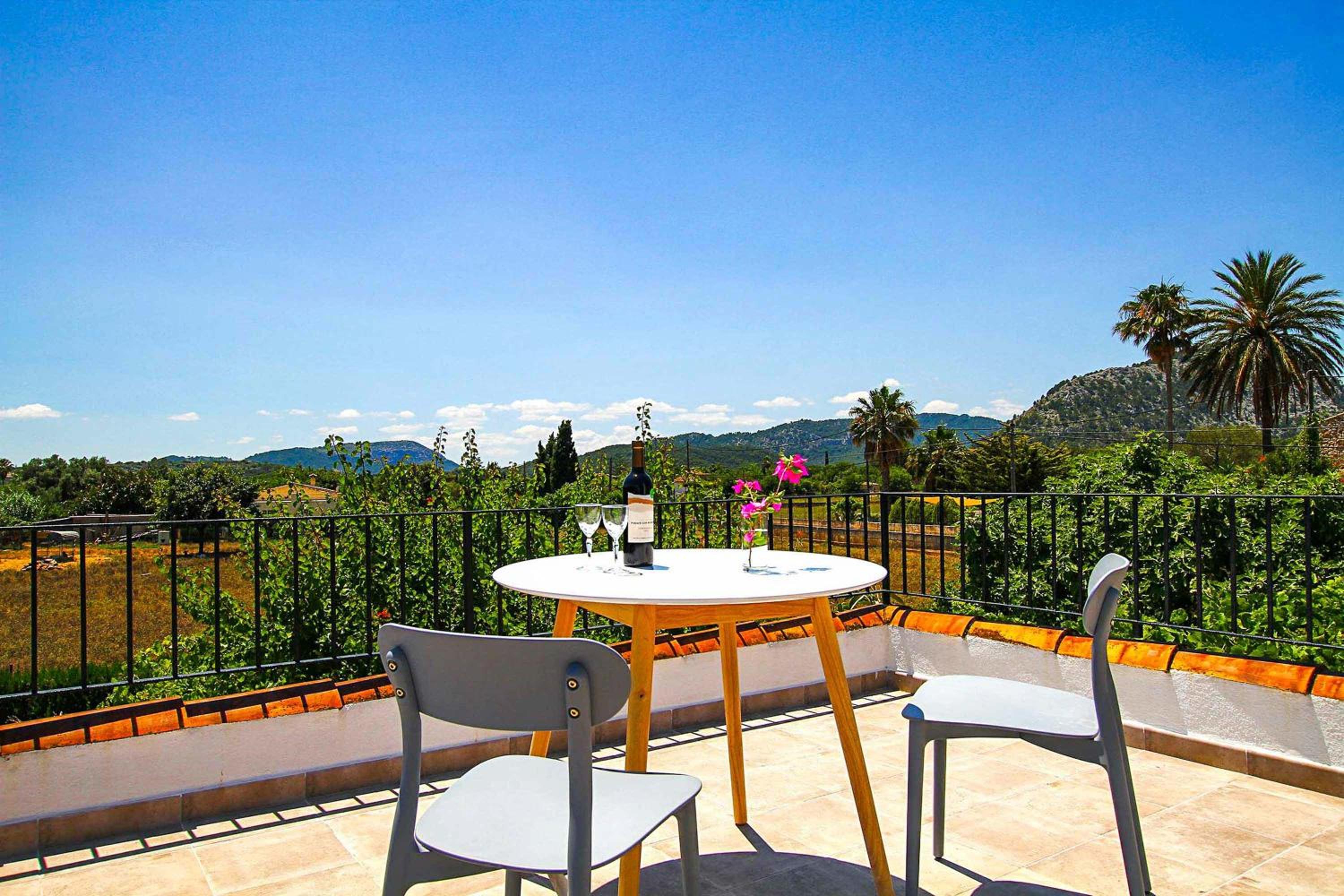 Villa Crever