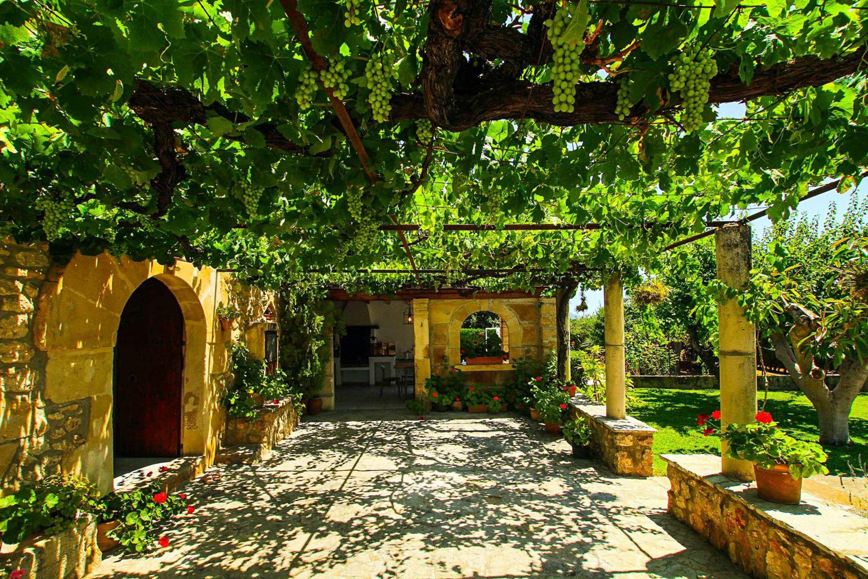Villa Crever