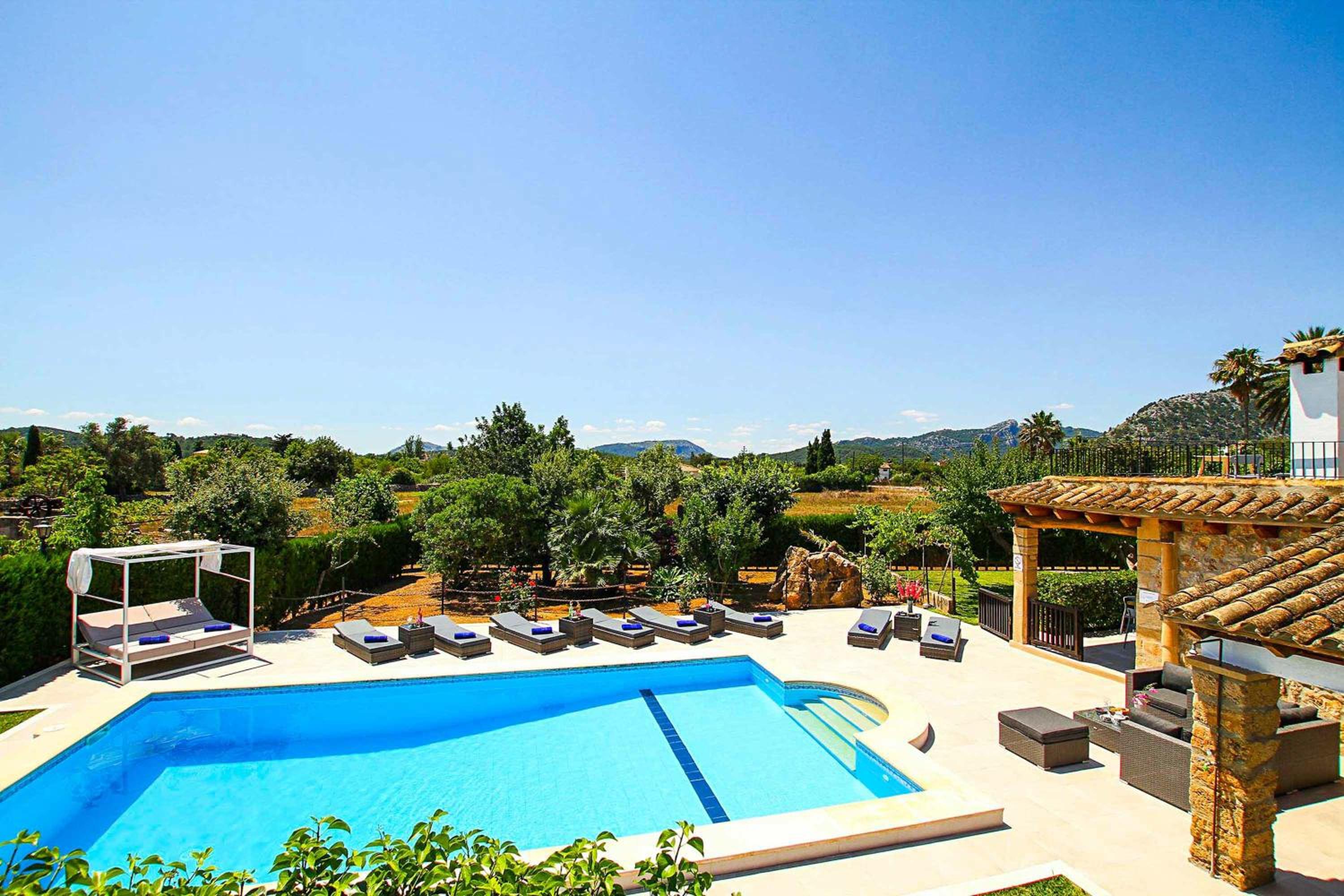 Villa Crever