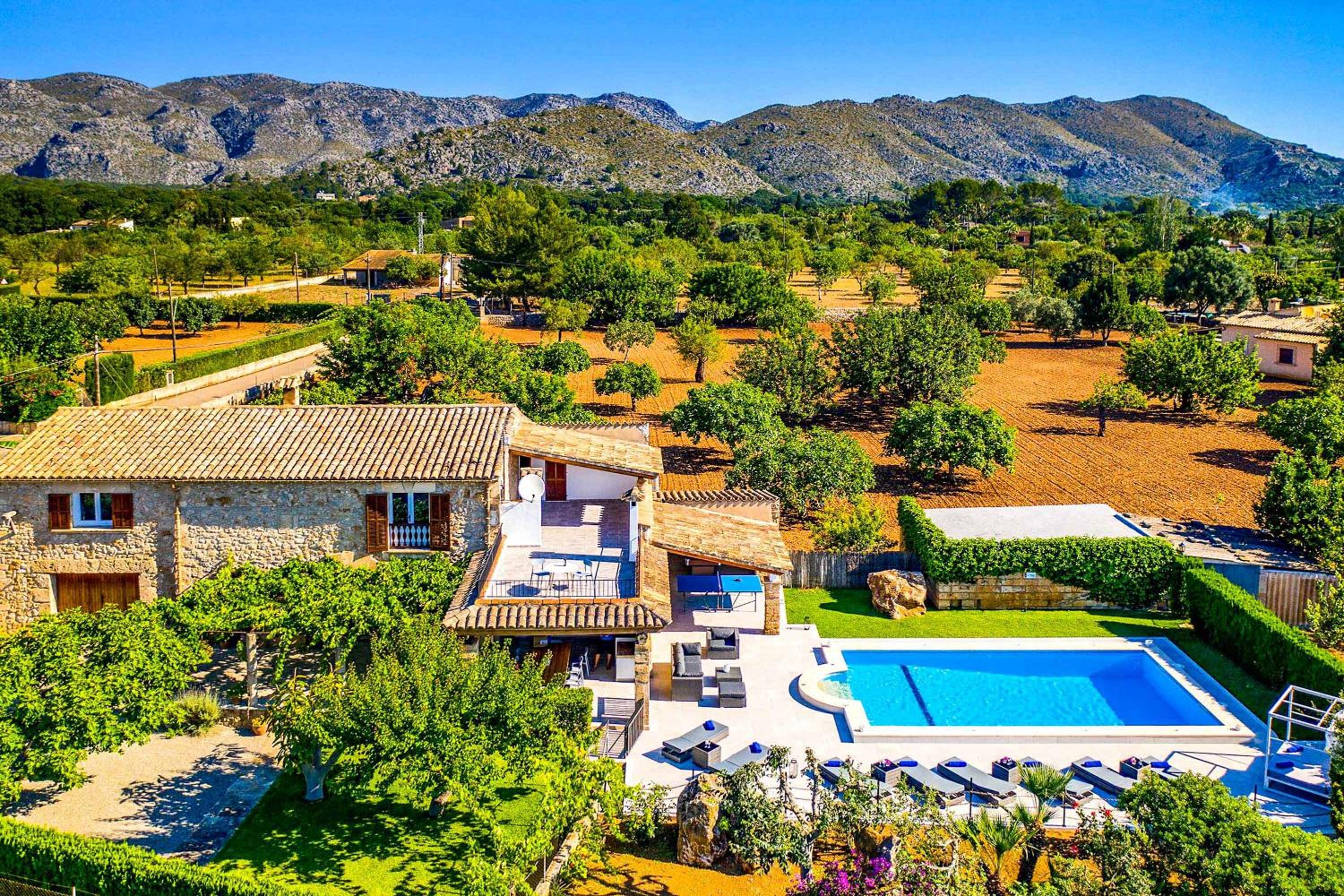 Villa Crever