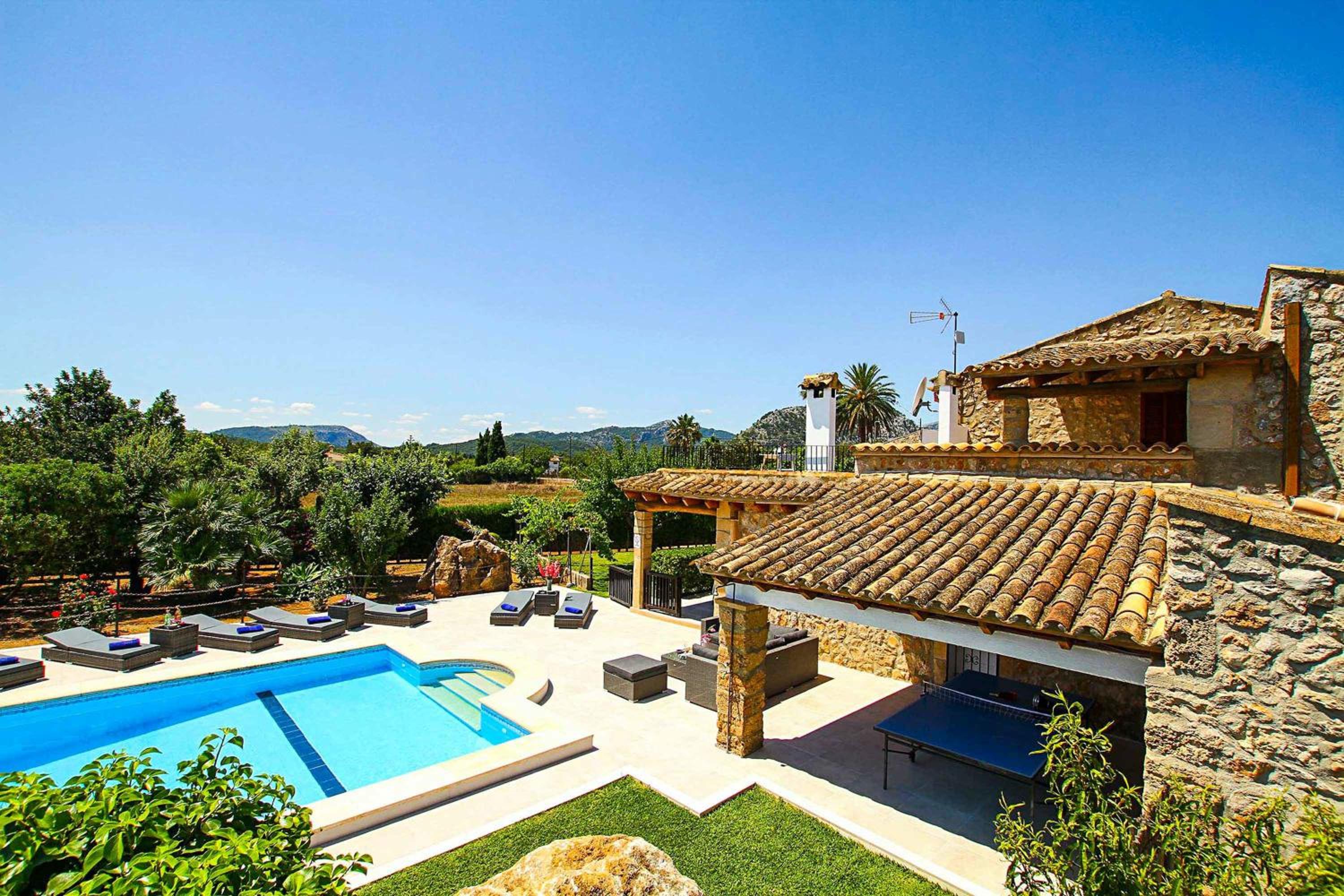 Villa Crever