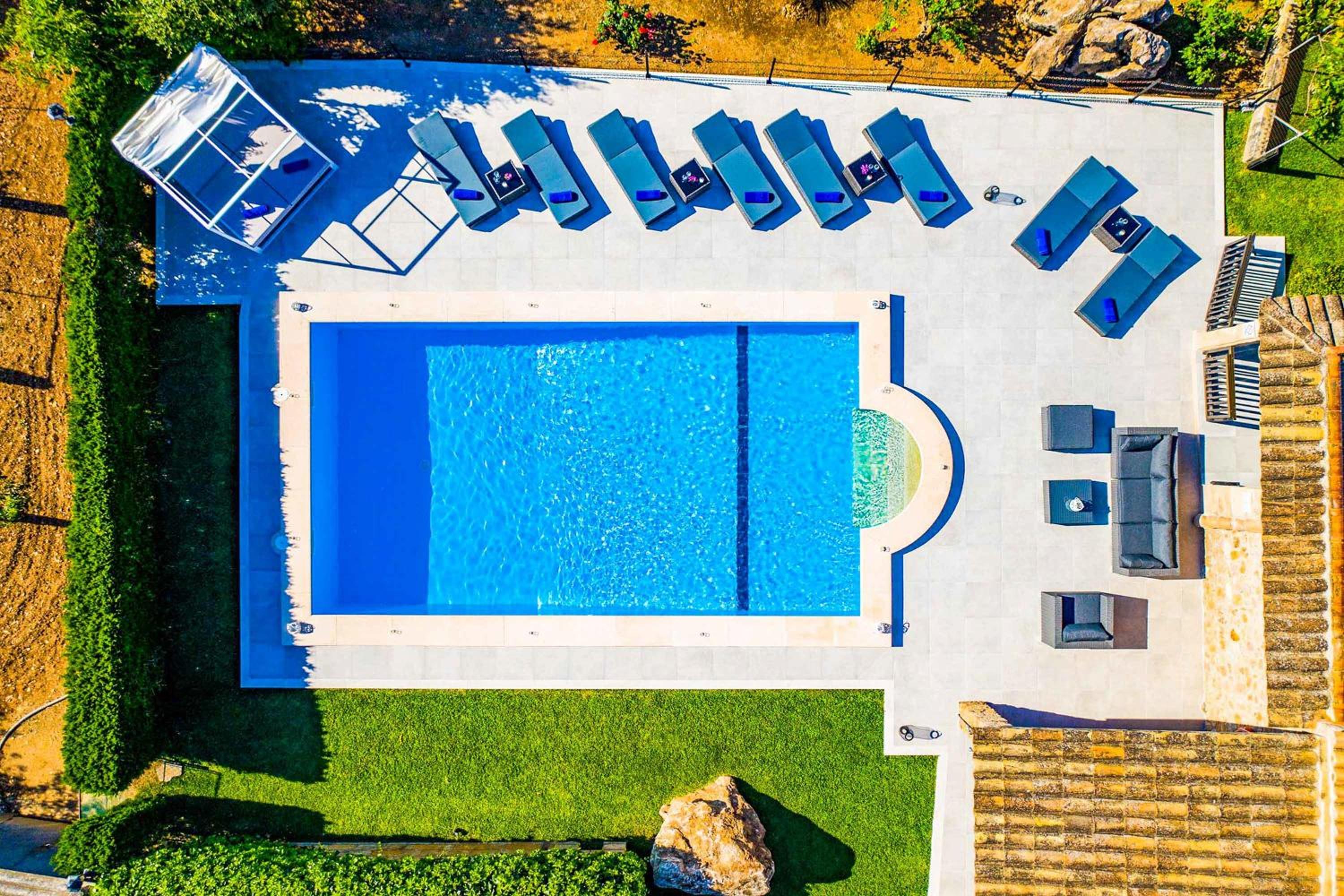 Villa Crever
