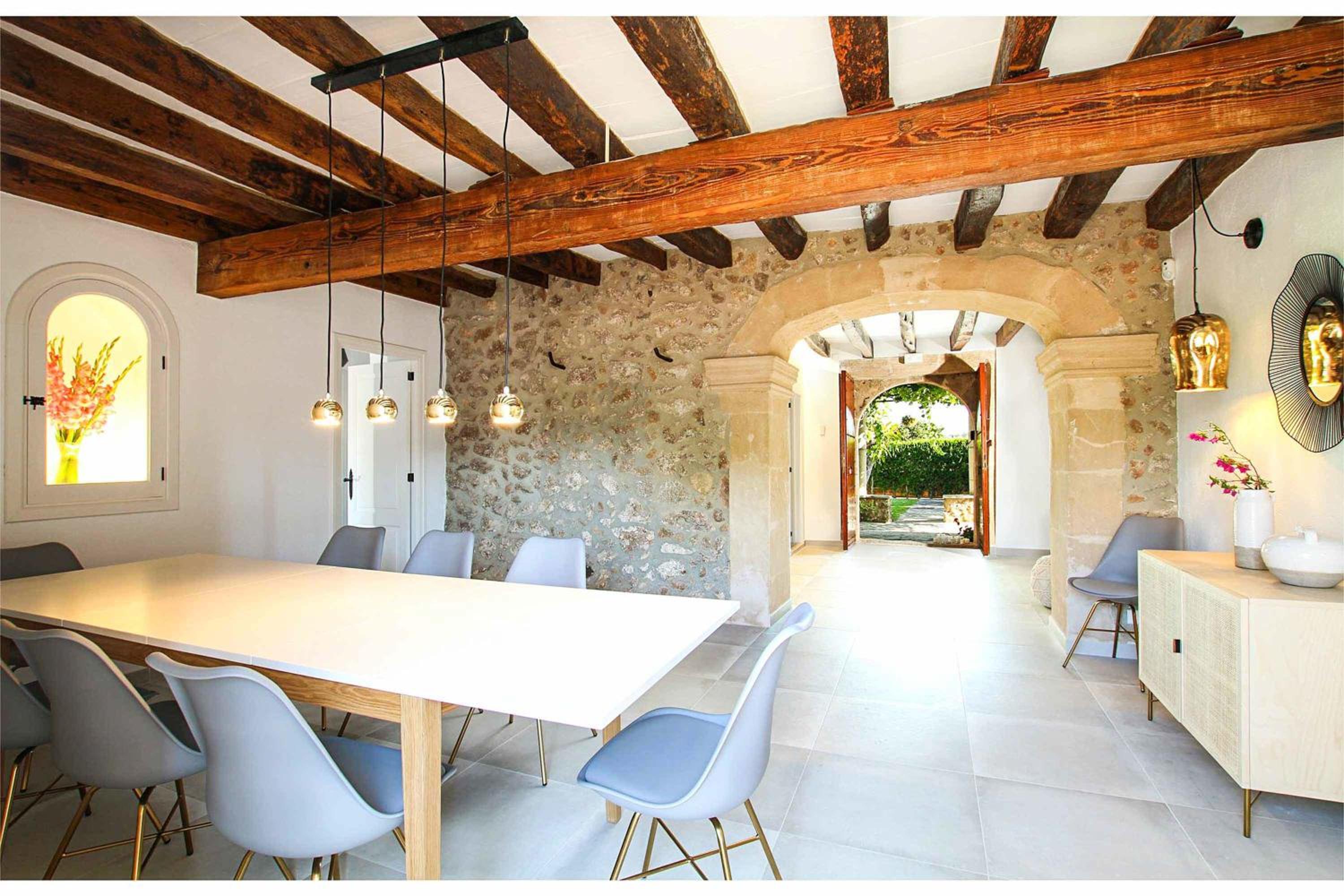 Villa Crever