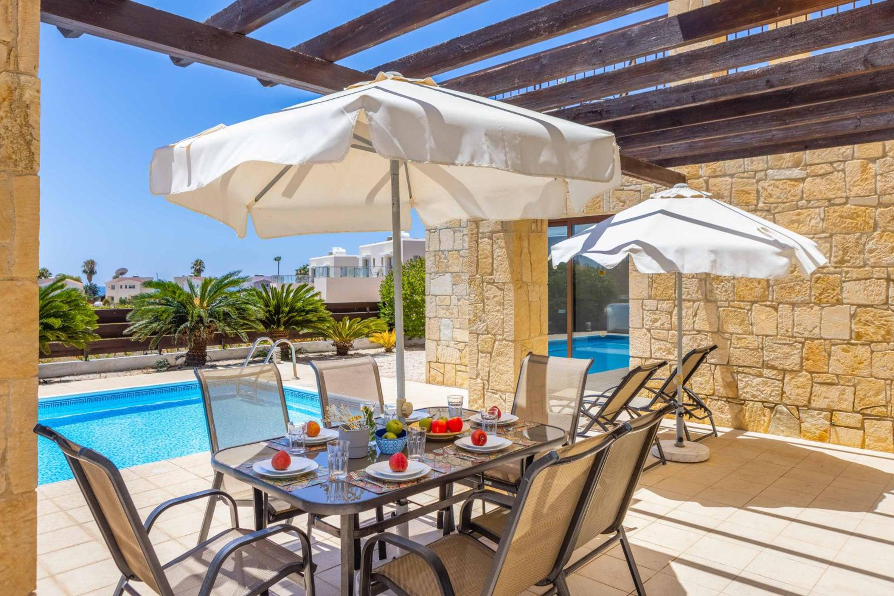 Villa Anthia