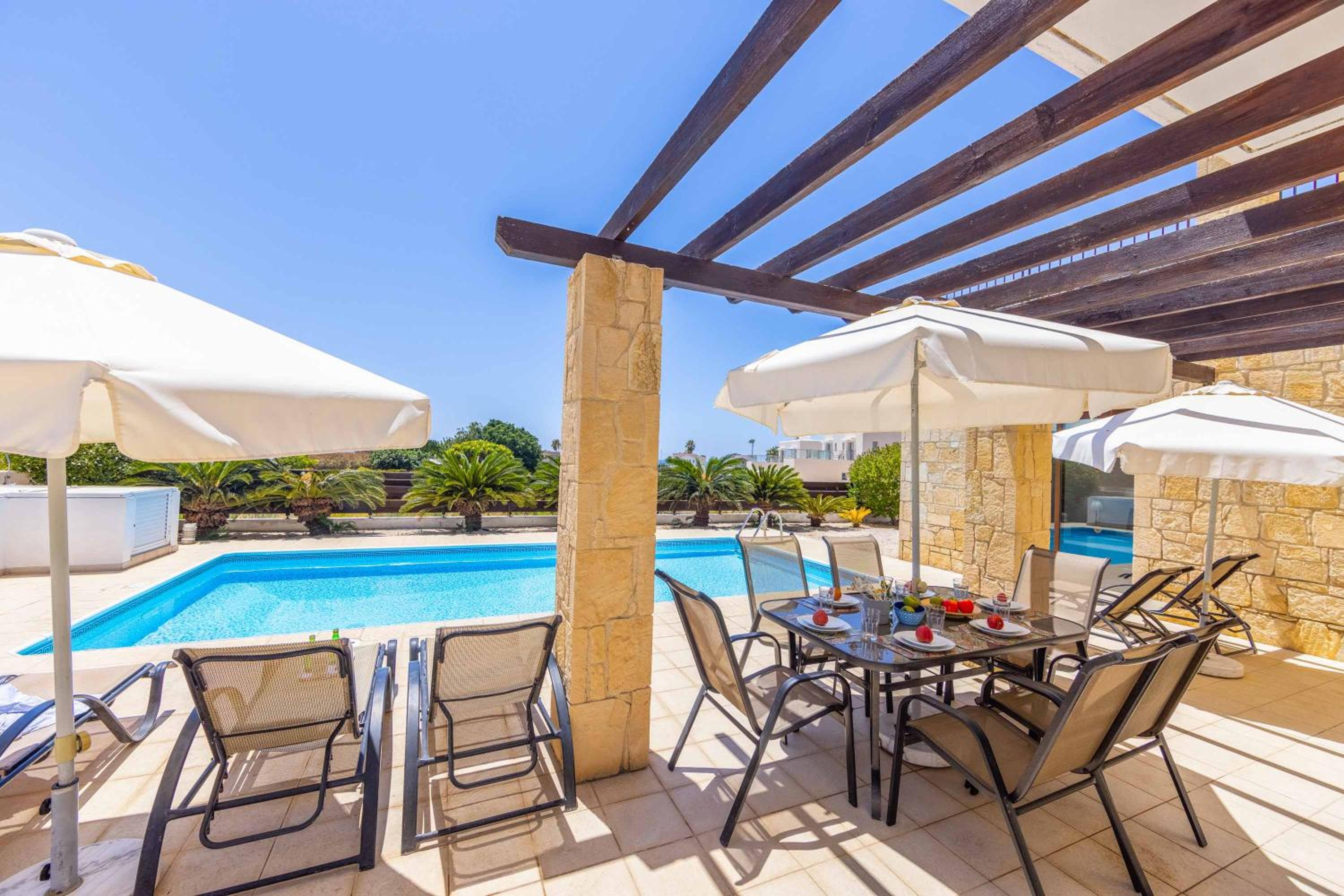 Villa Anthia