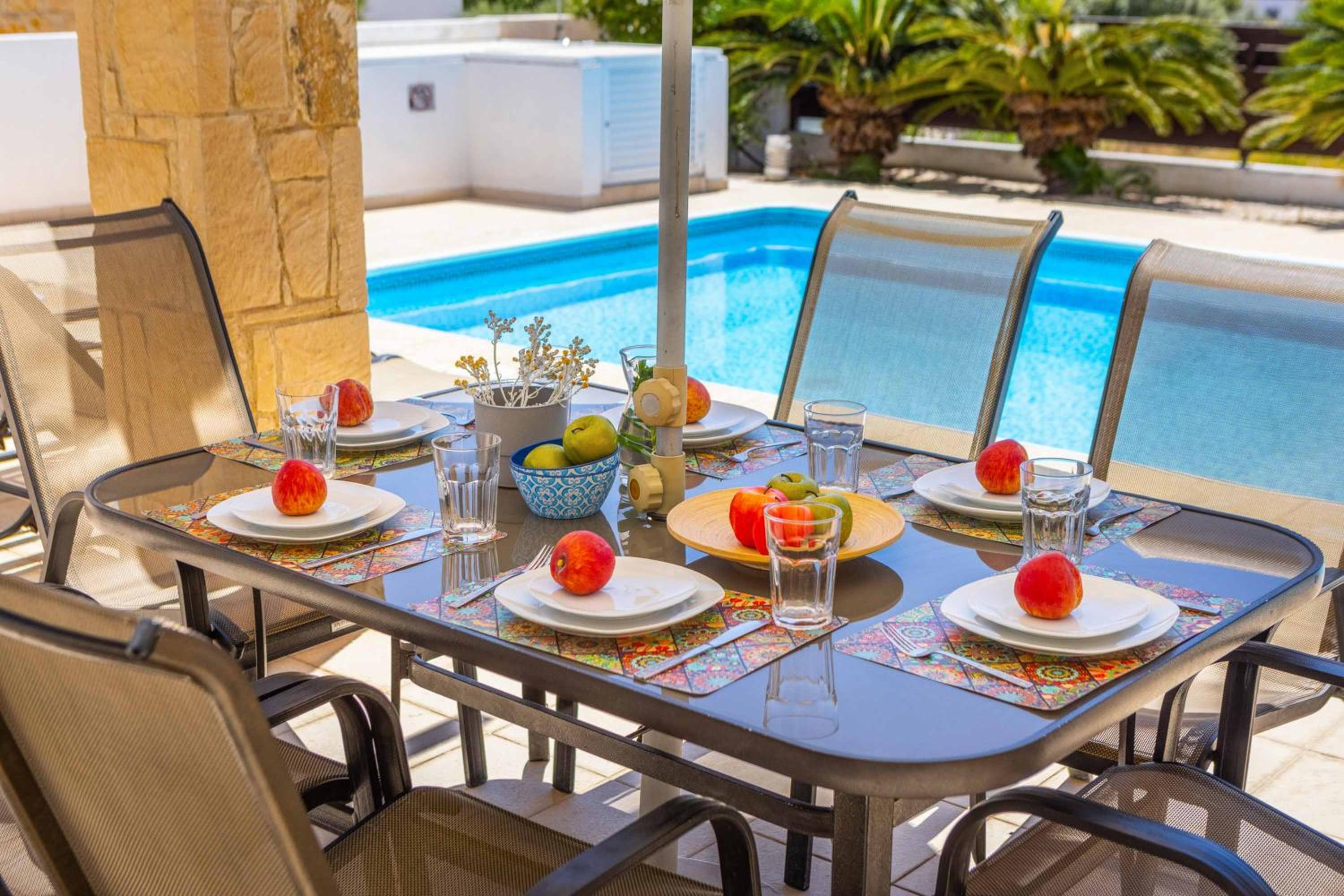 Villa Anthia