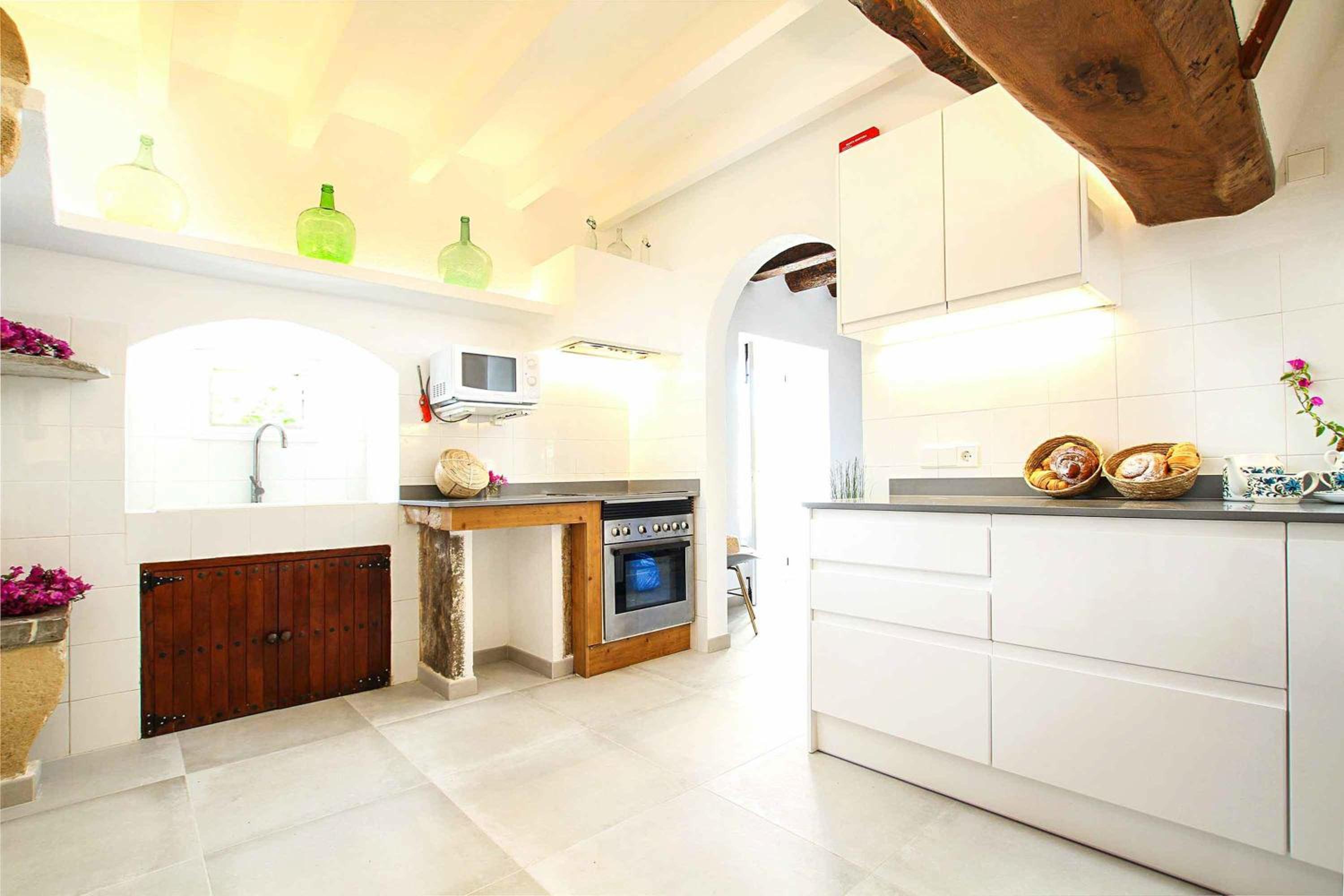 Villa Crever