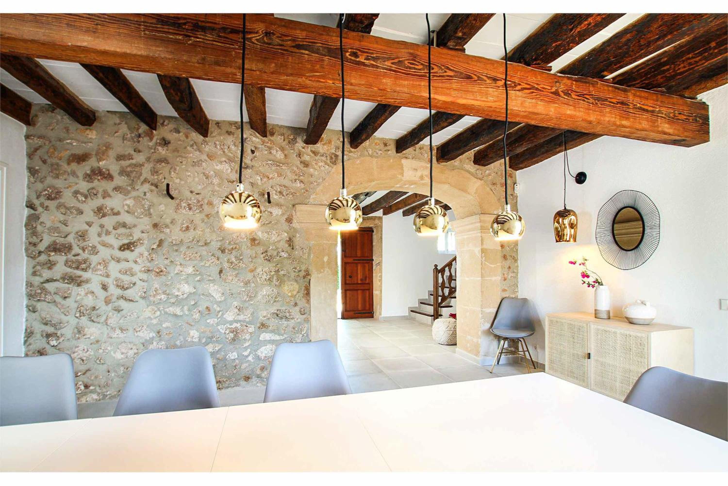 Villa Crever