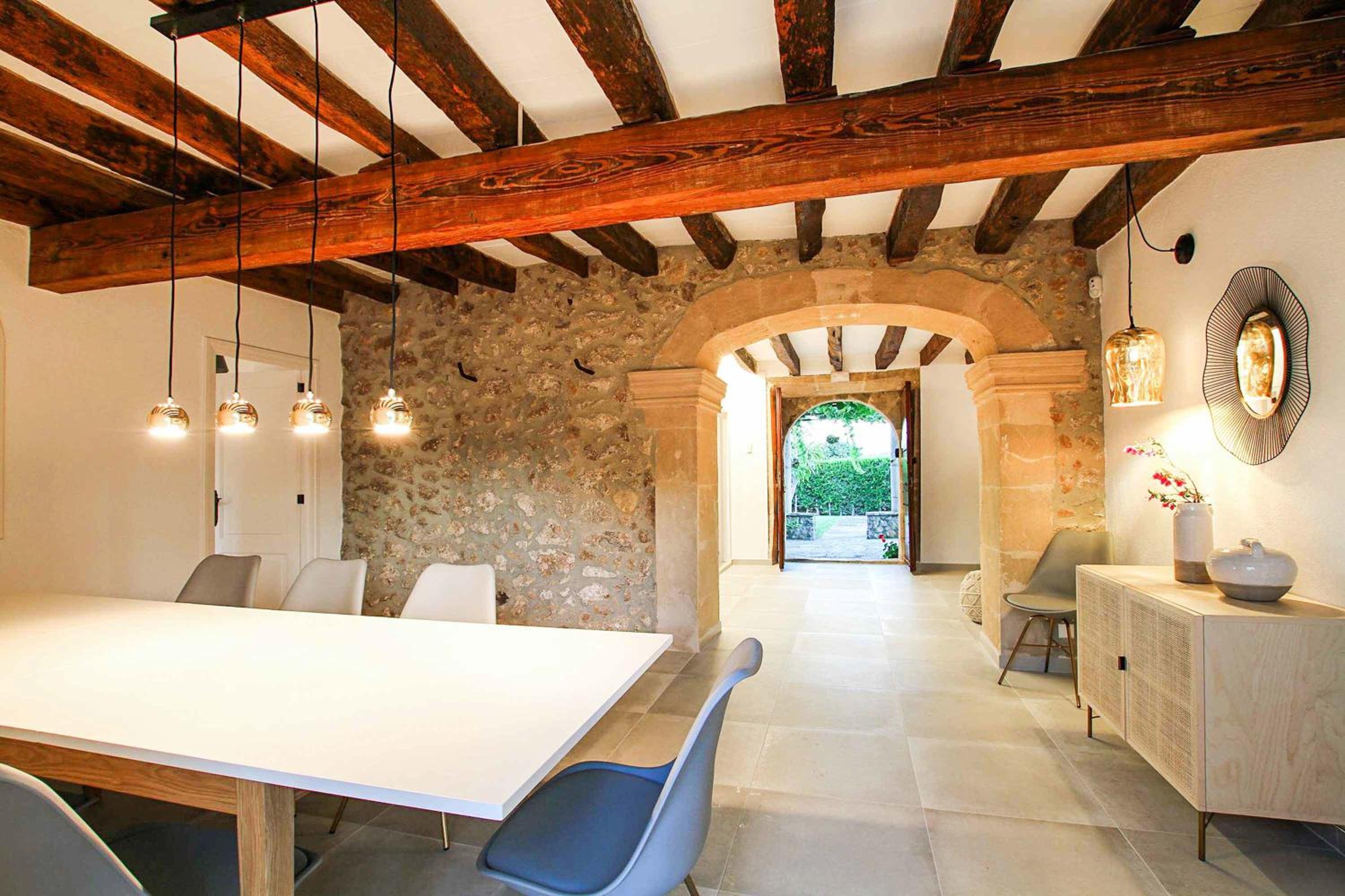 Villa Crever