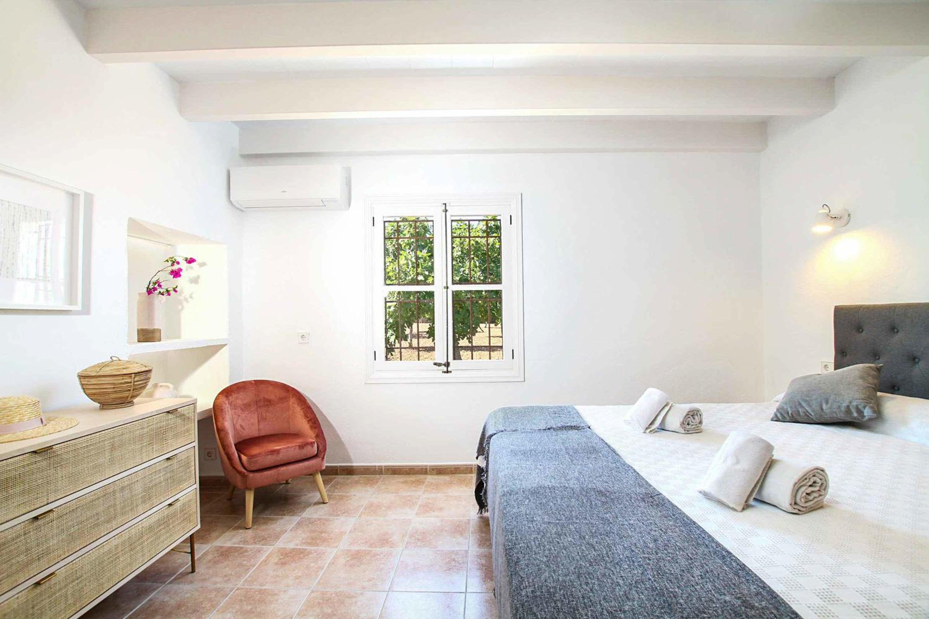 Villa Crever