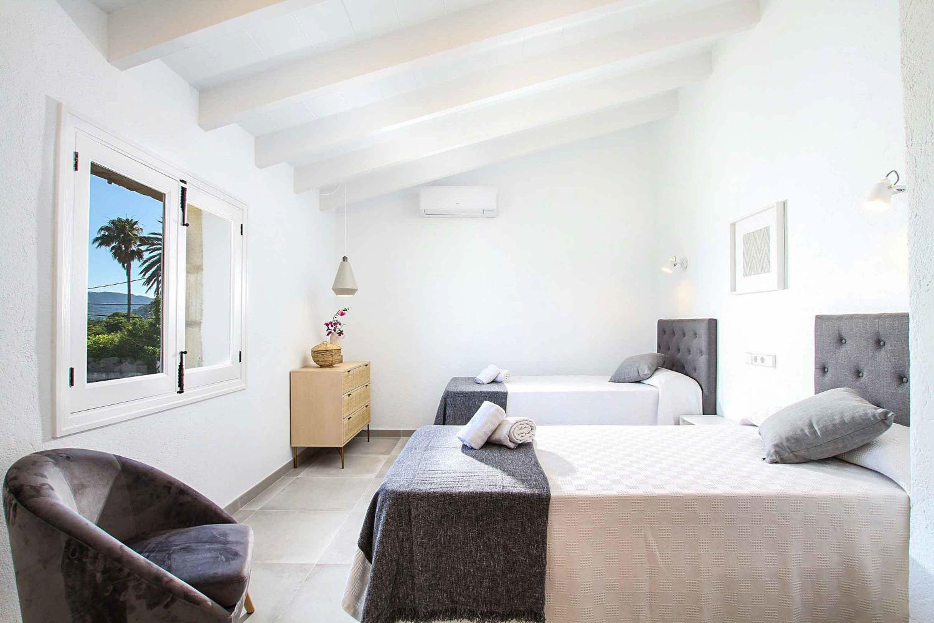 Villa Crever