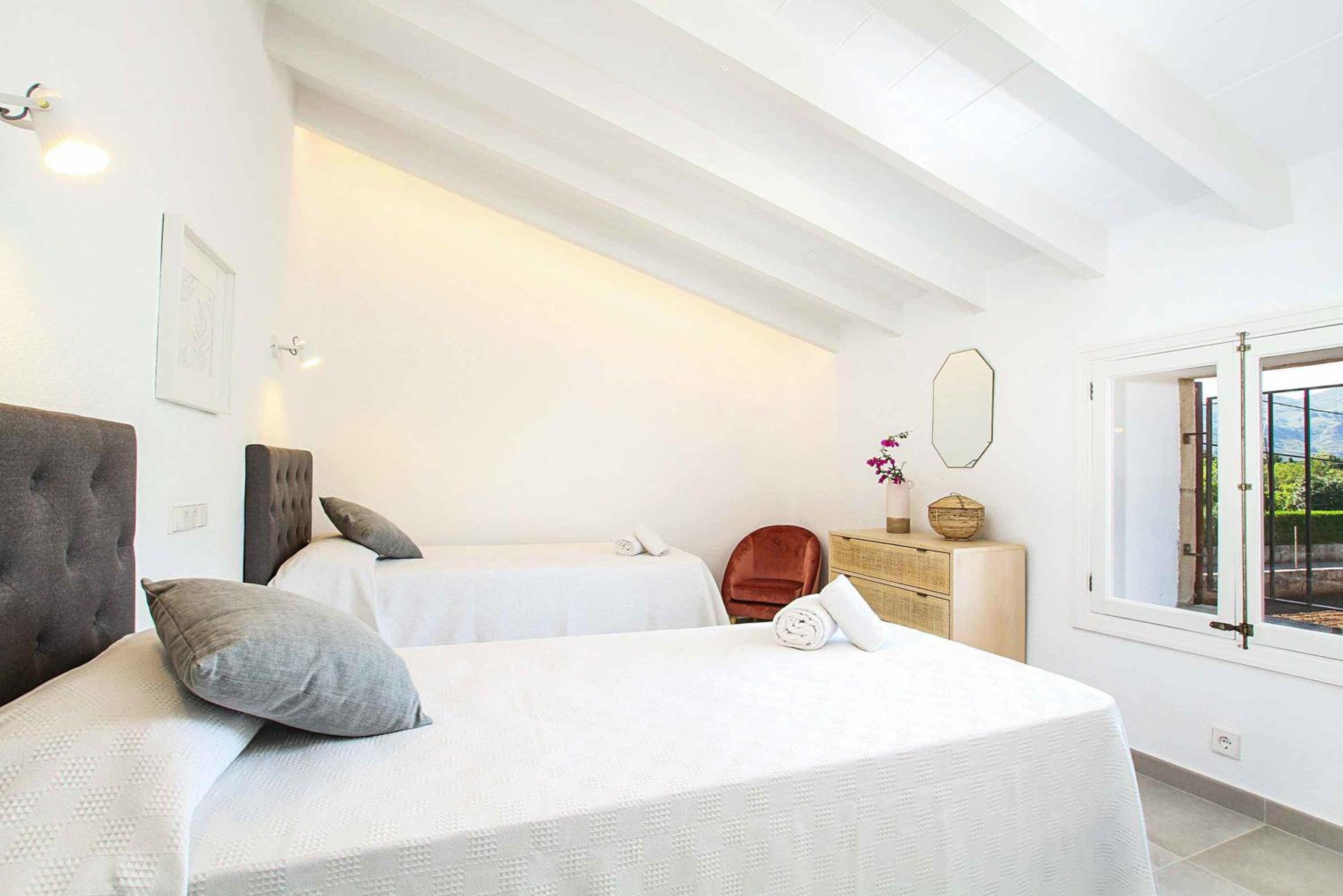 Villa Crever