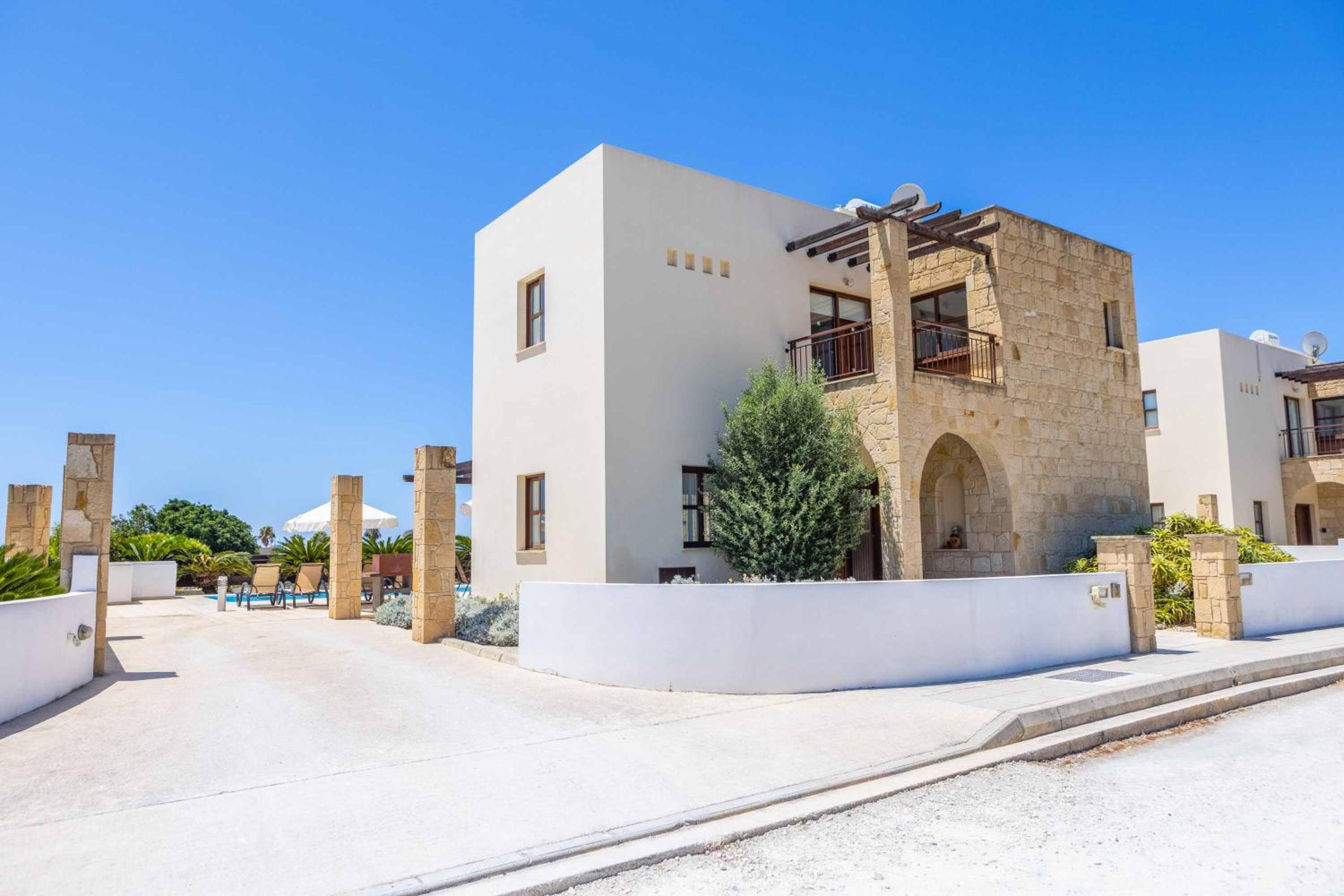 Villa Anthia