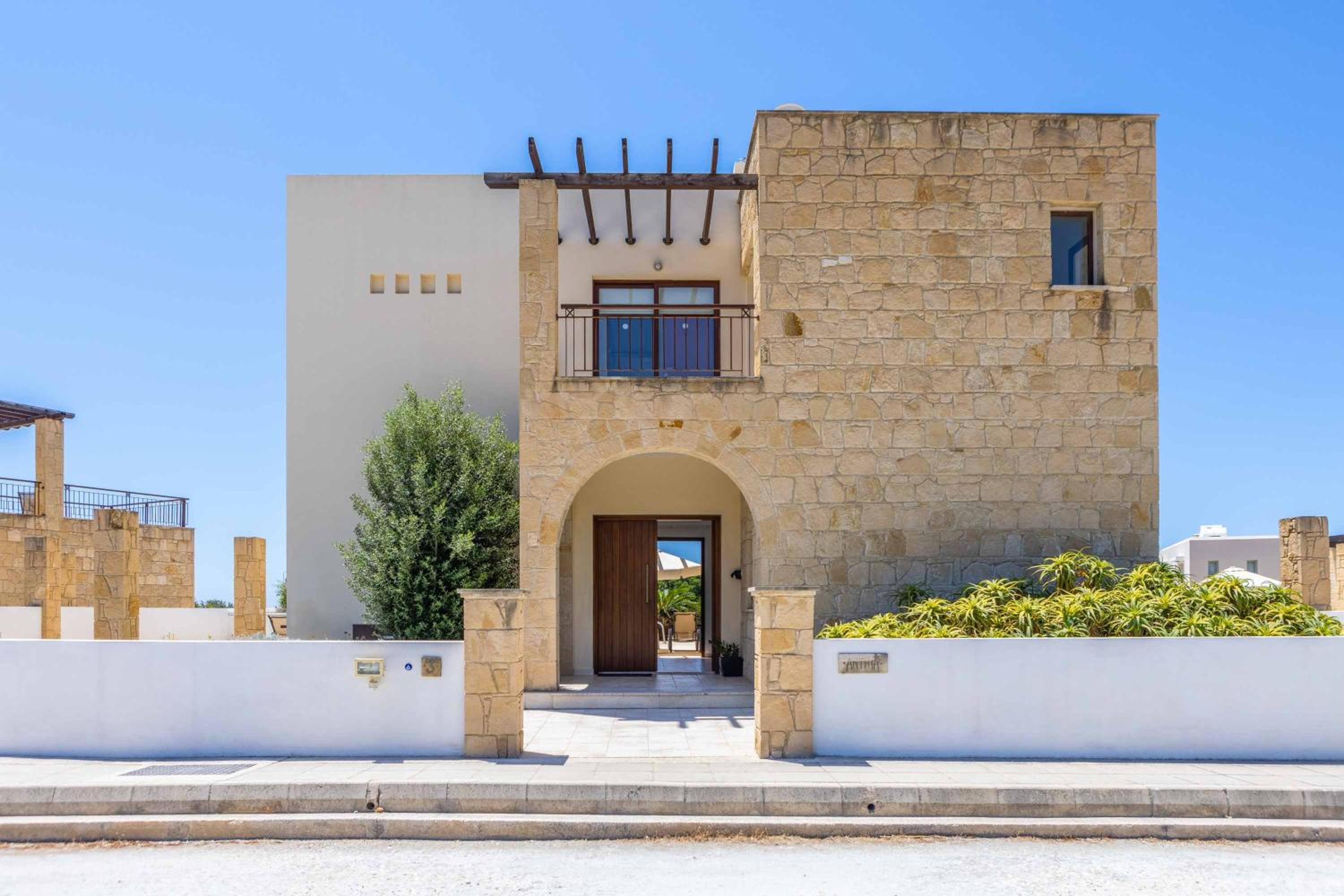 Villa Anthia
