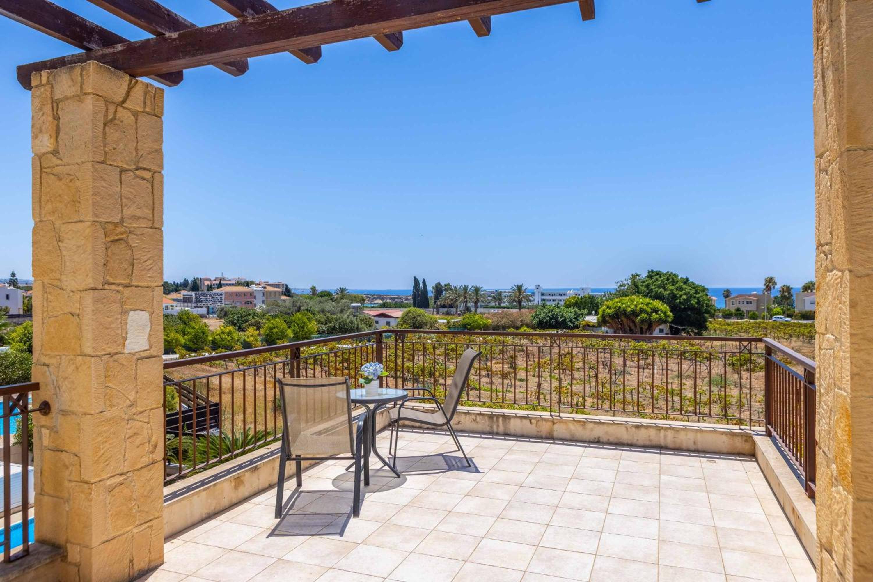 Villa Anthia