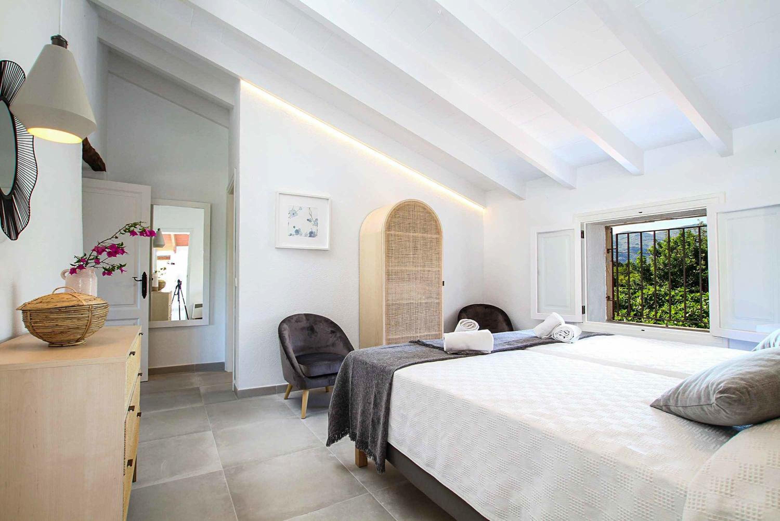 Villa Crever
