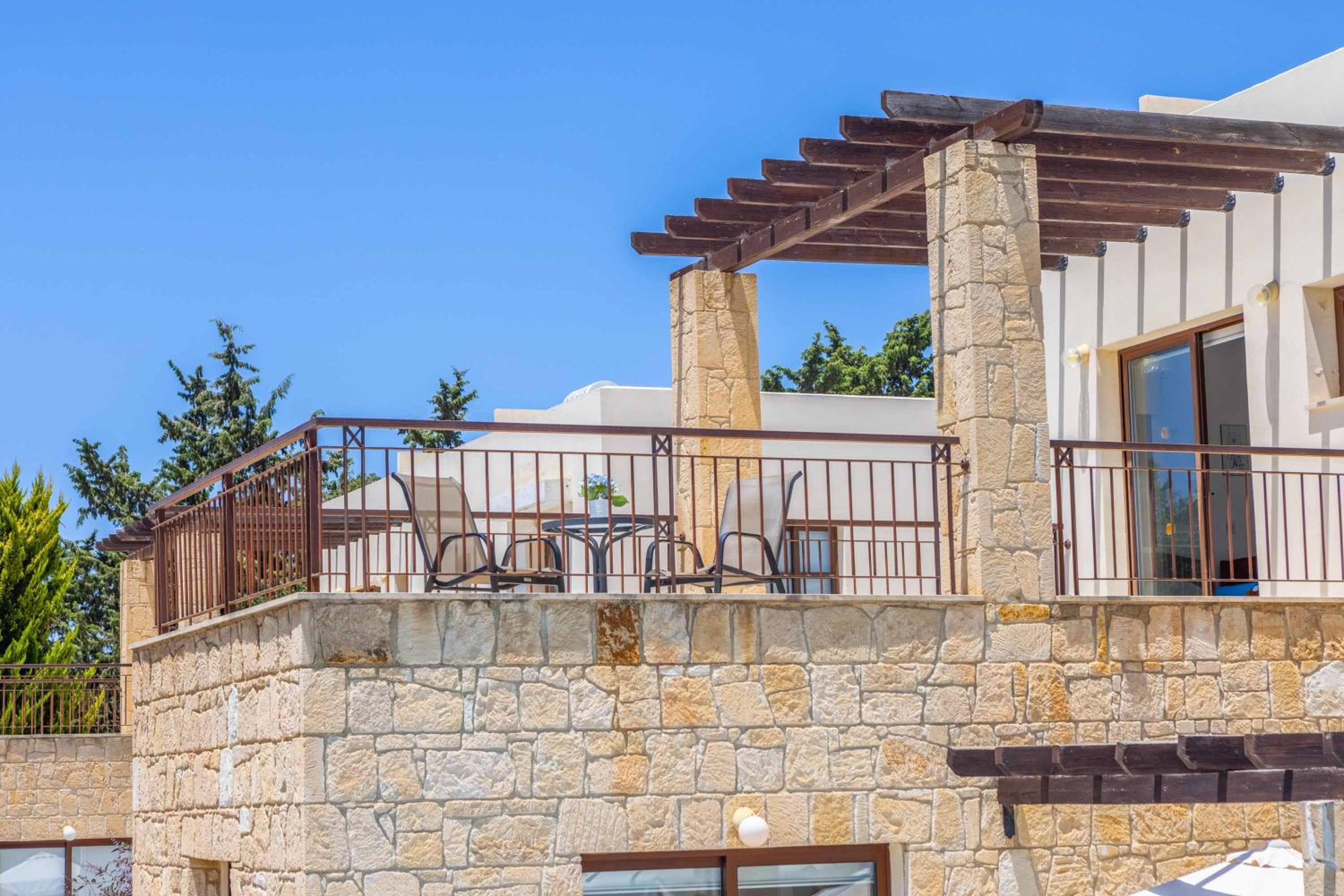 Villa Anthia