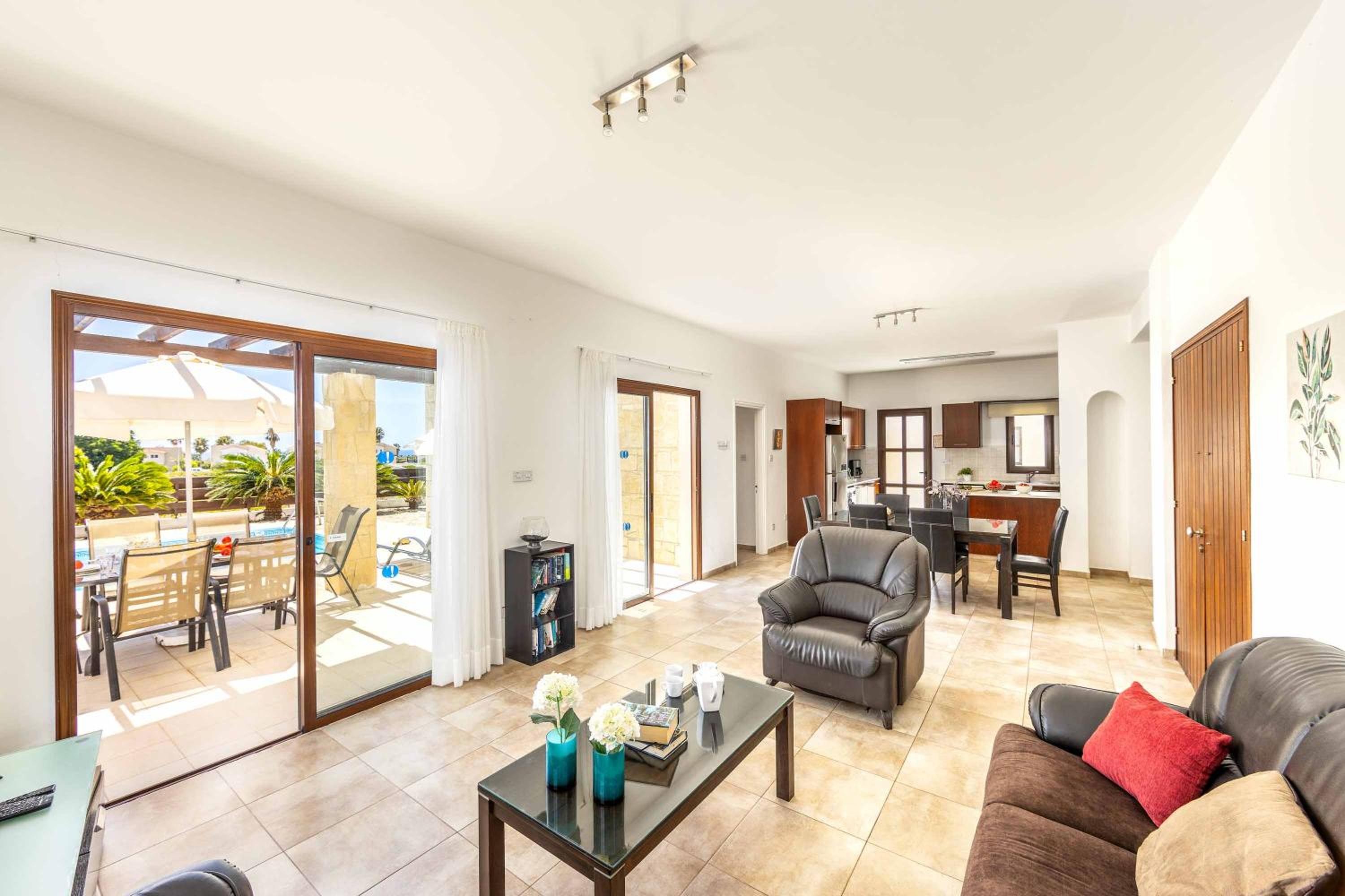 Villa Anthia