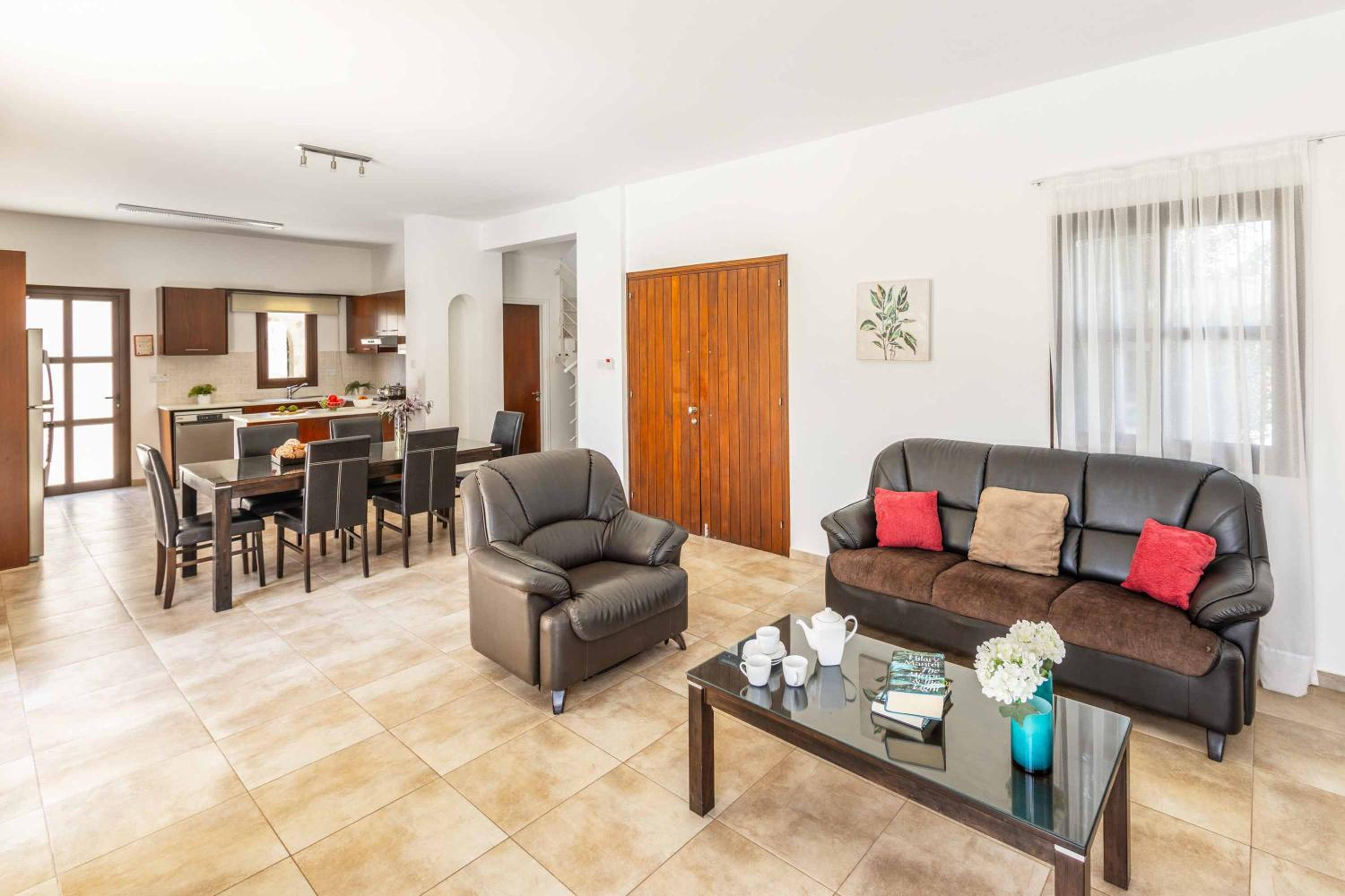 Villa Anthia