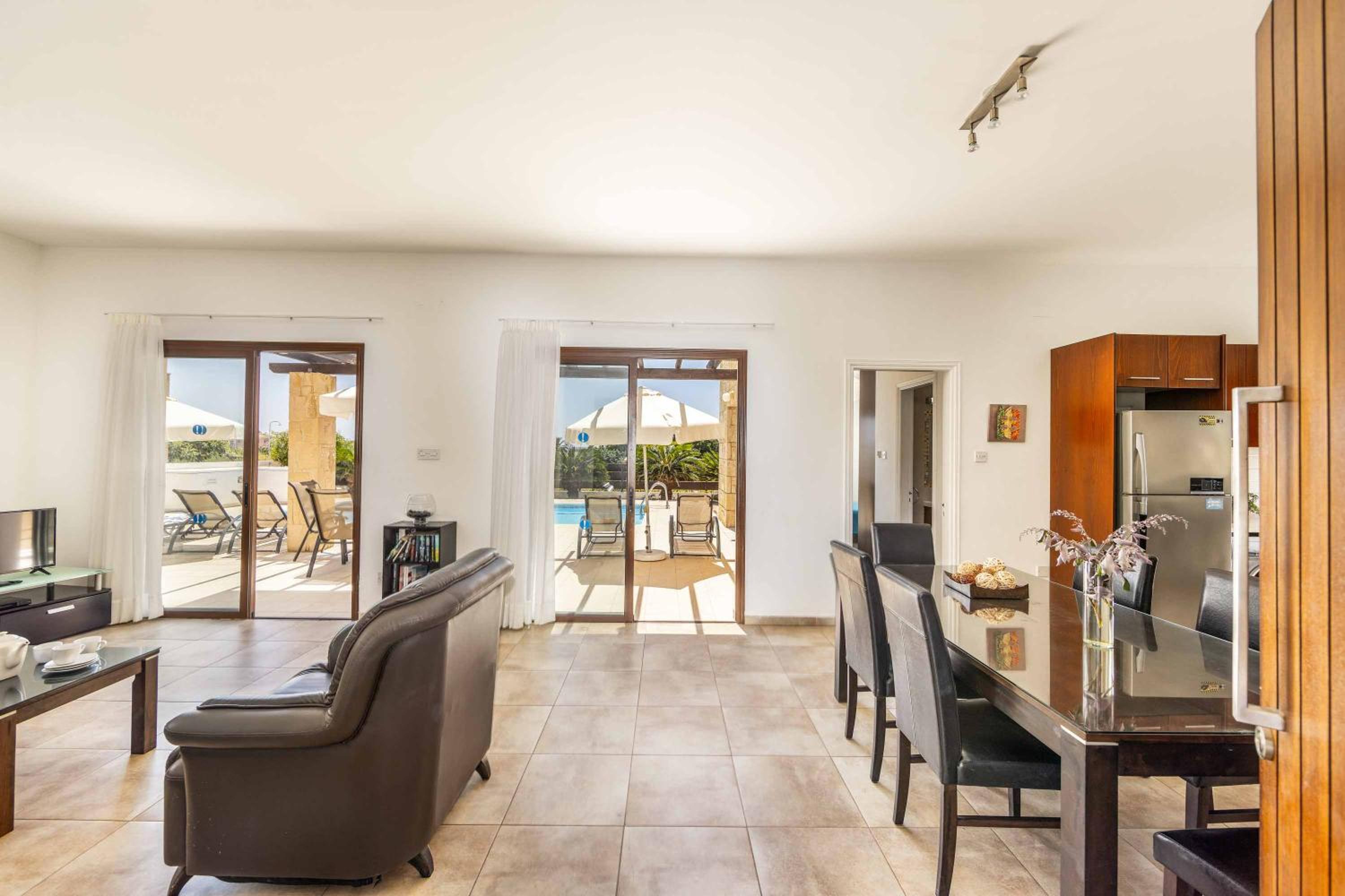 Villa Anthia
