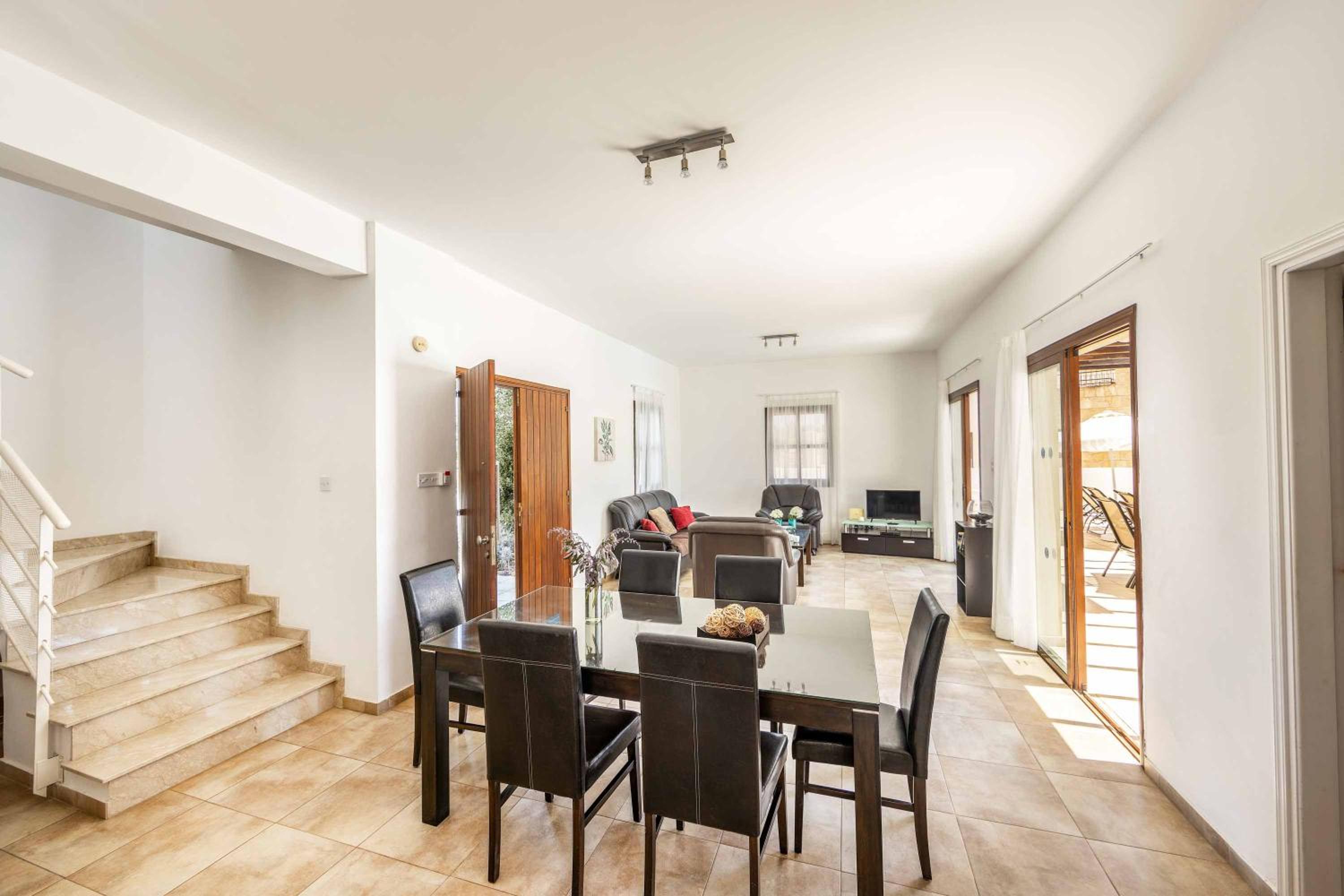 Villa Anthia