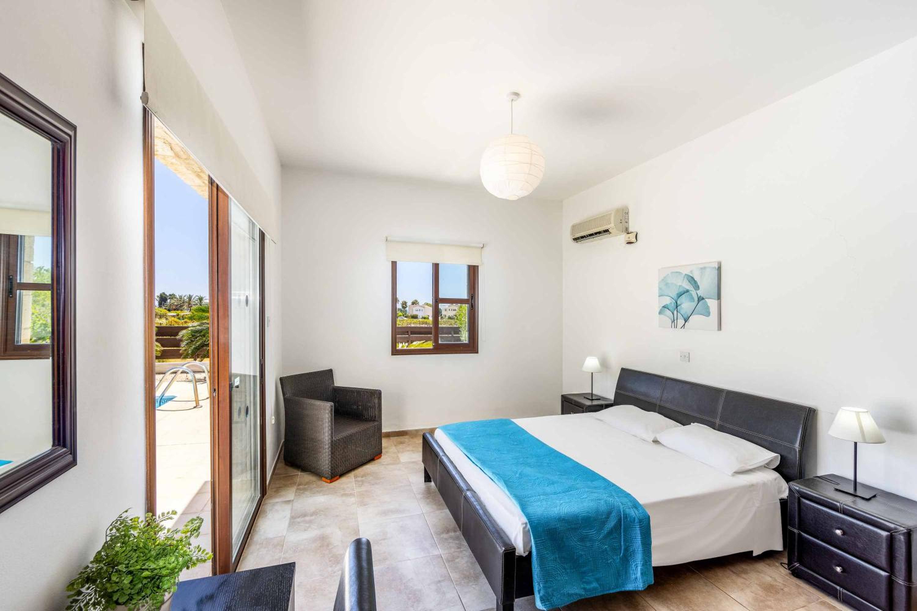 Villa Anthia