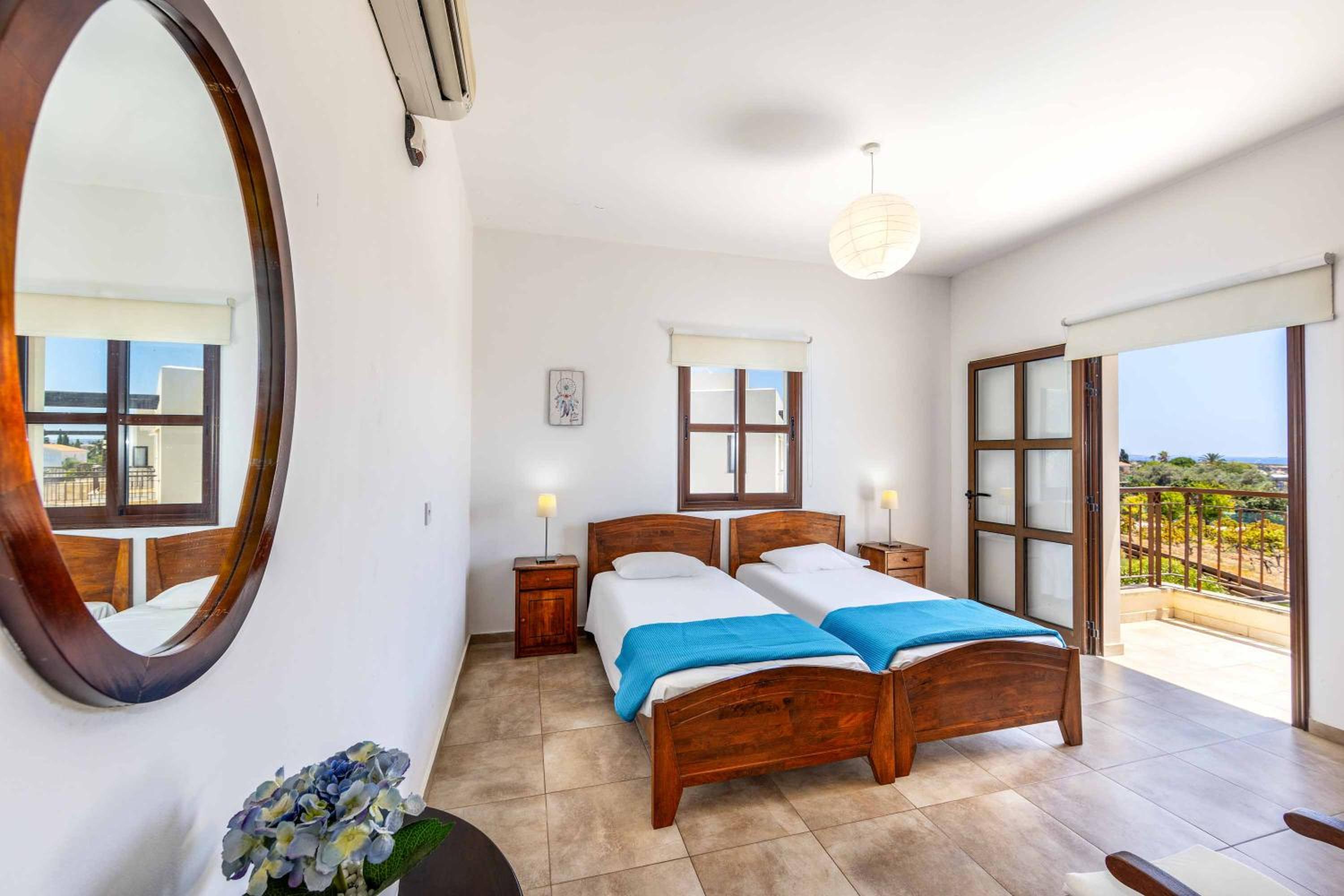 Villa Anthia