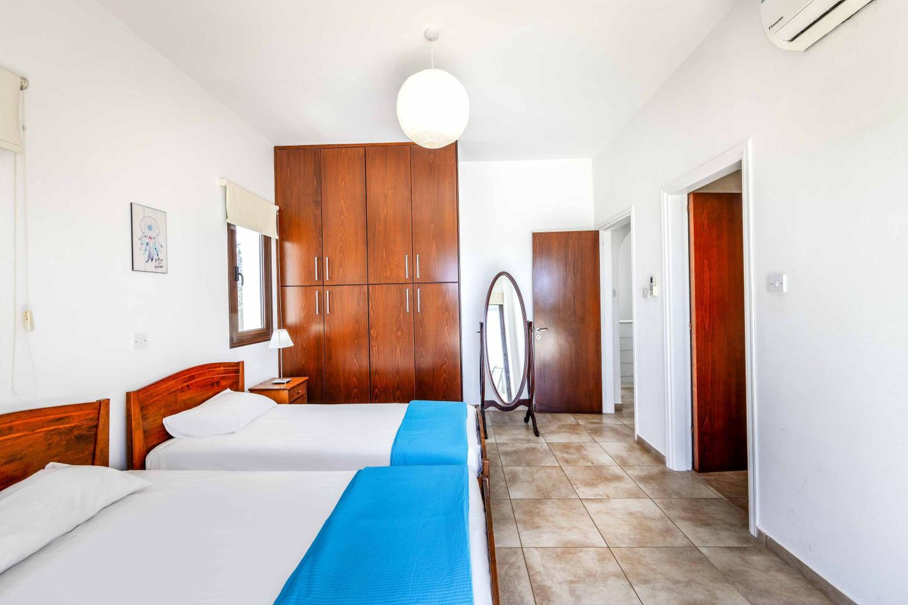 Villa Anthia