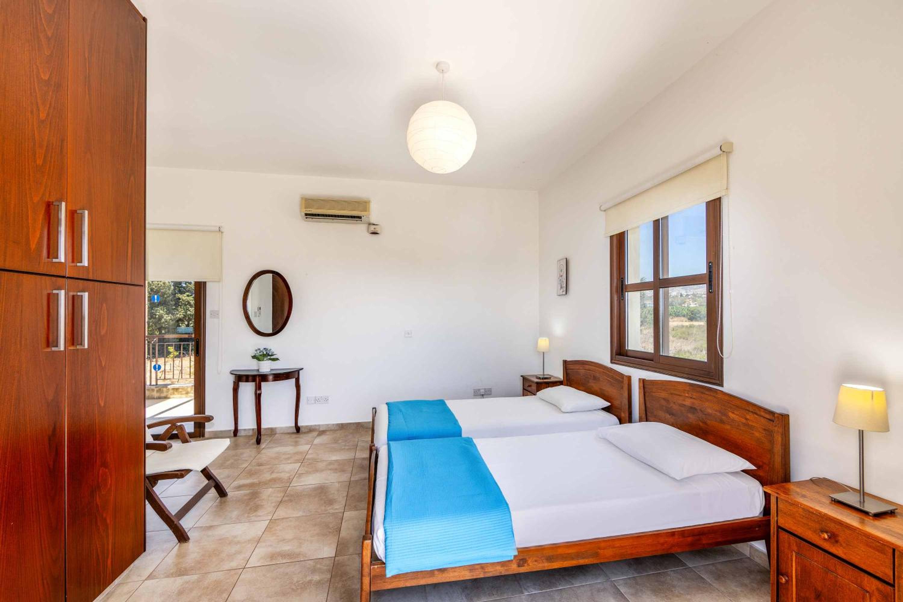 Villa Anthia