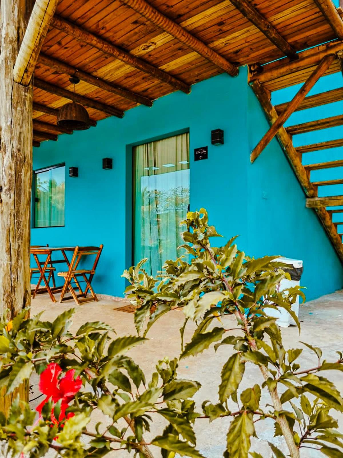 Flat Noronha Dreams view 3