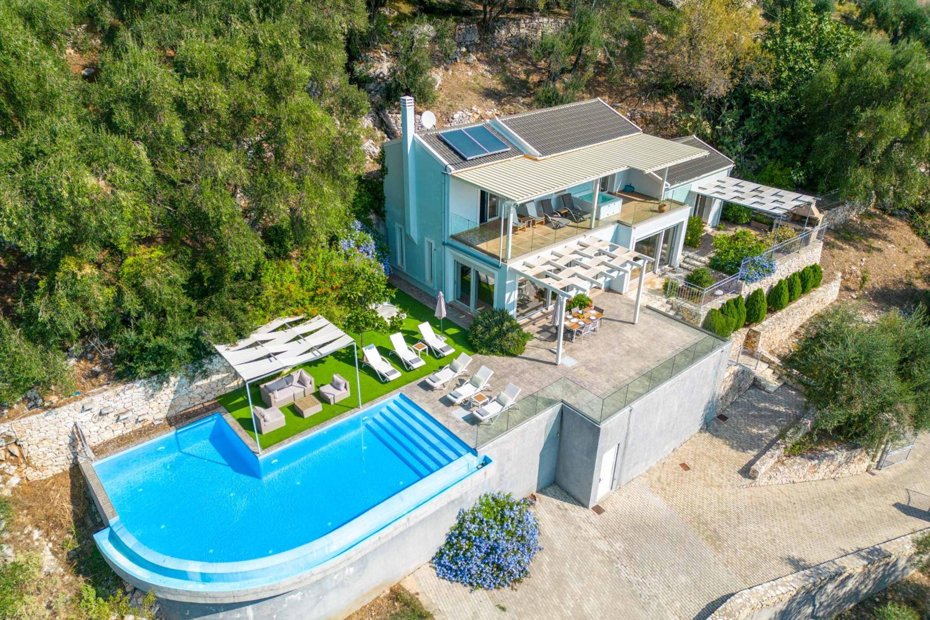 Villa Rana