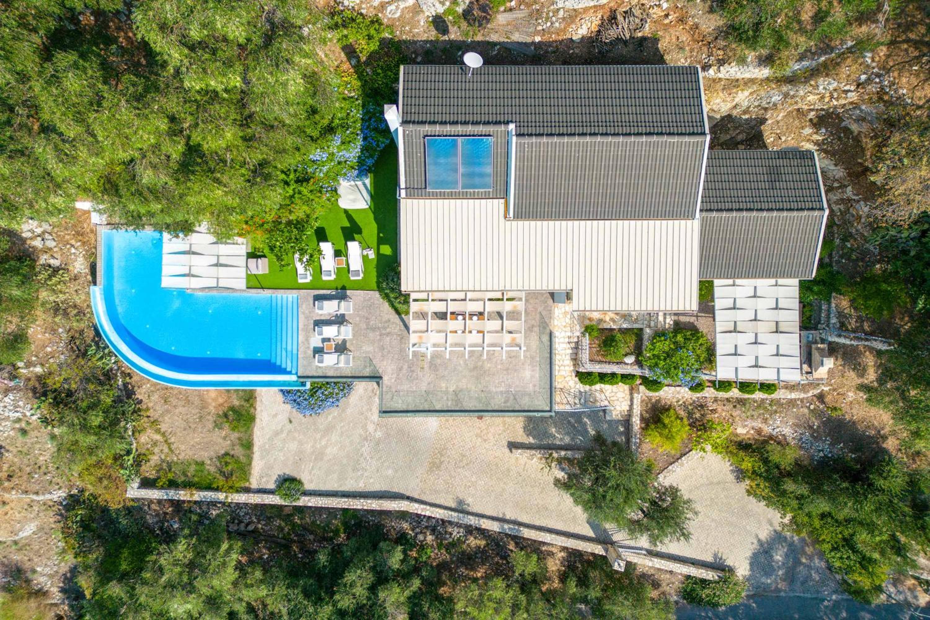 Villa Rana