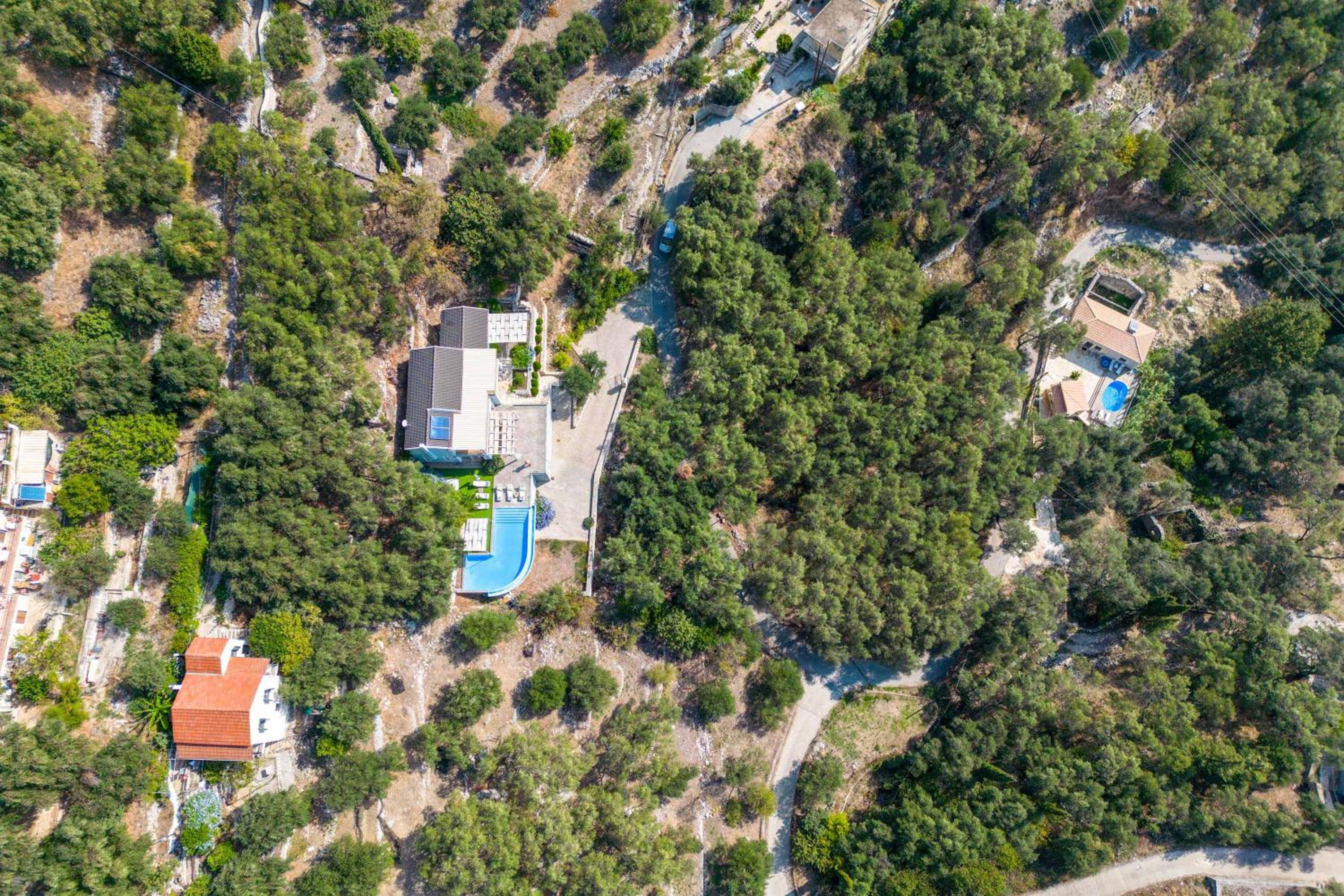 Villa Rana