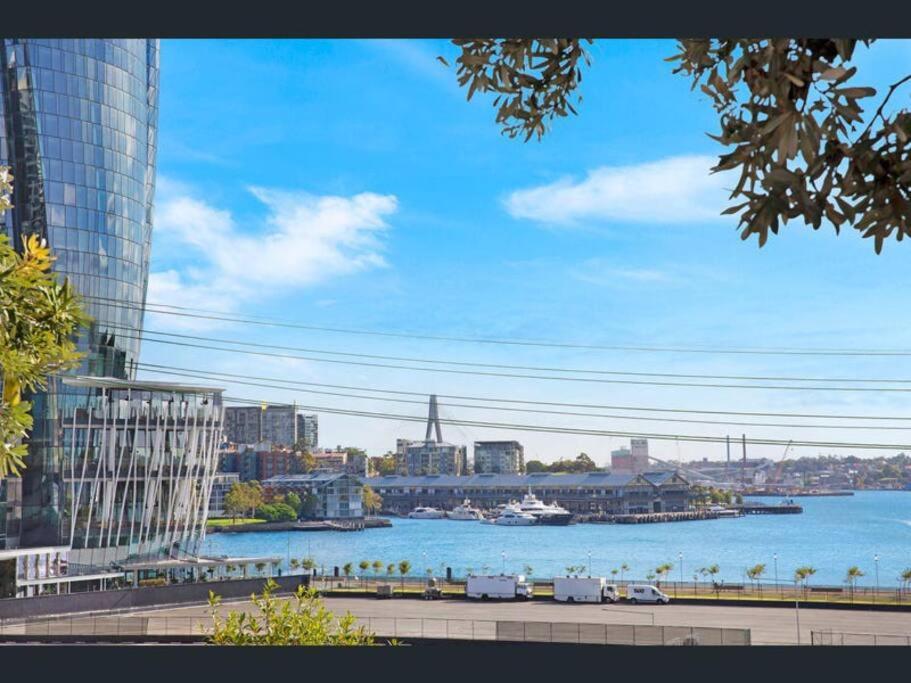 Waterfront - KING Bed Master @ Rocks Sydney #9A
