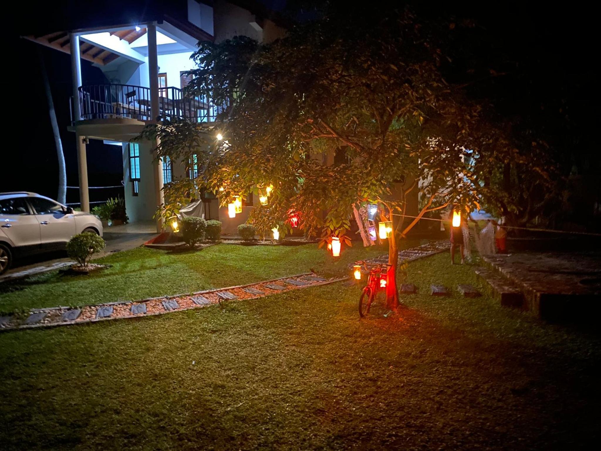 Aroma Villa Homestay
