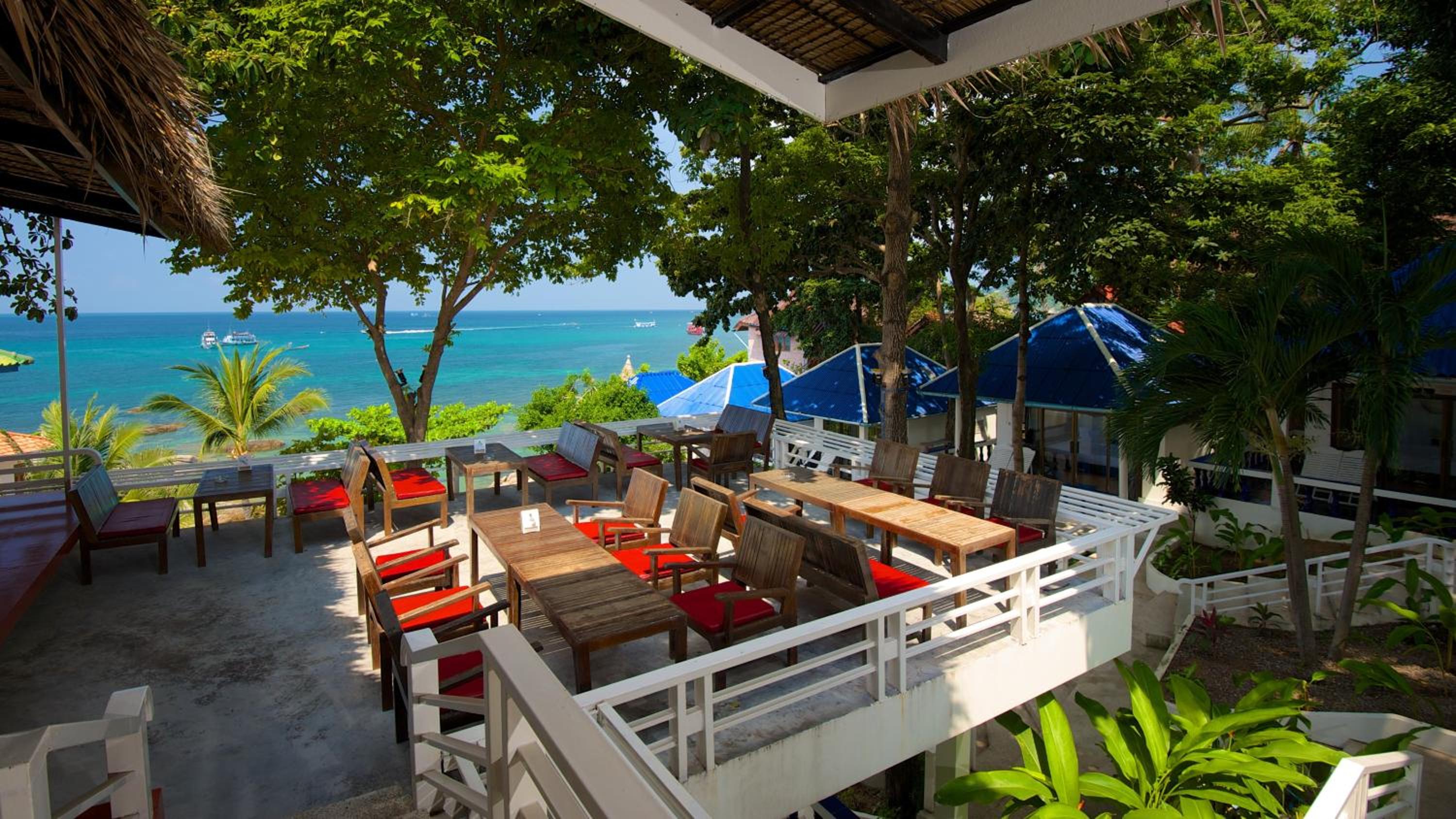 Simple Life Talay & Divers Resort