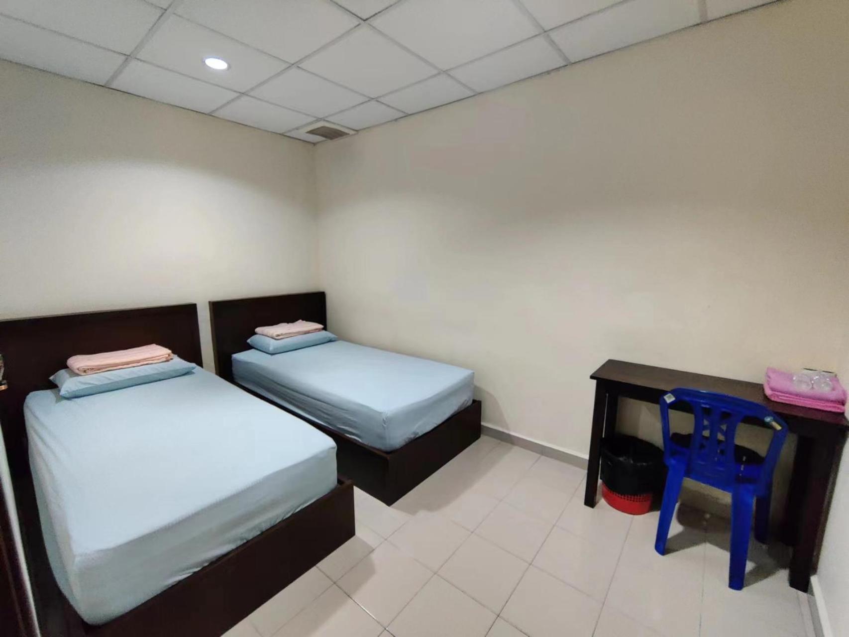 CLP perai homstay in perai photo 7