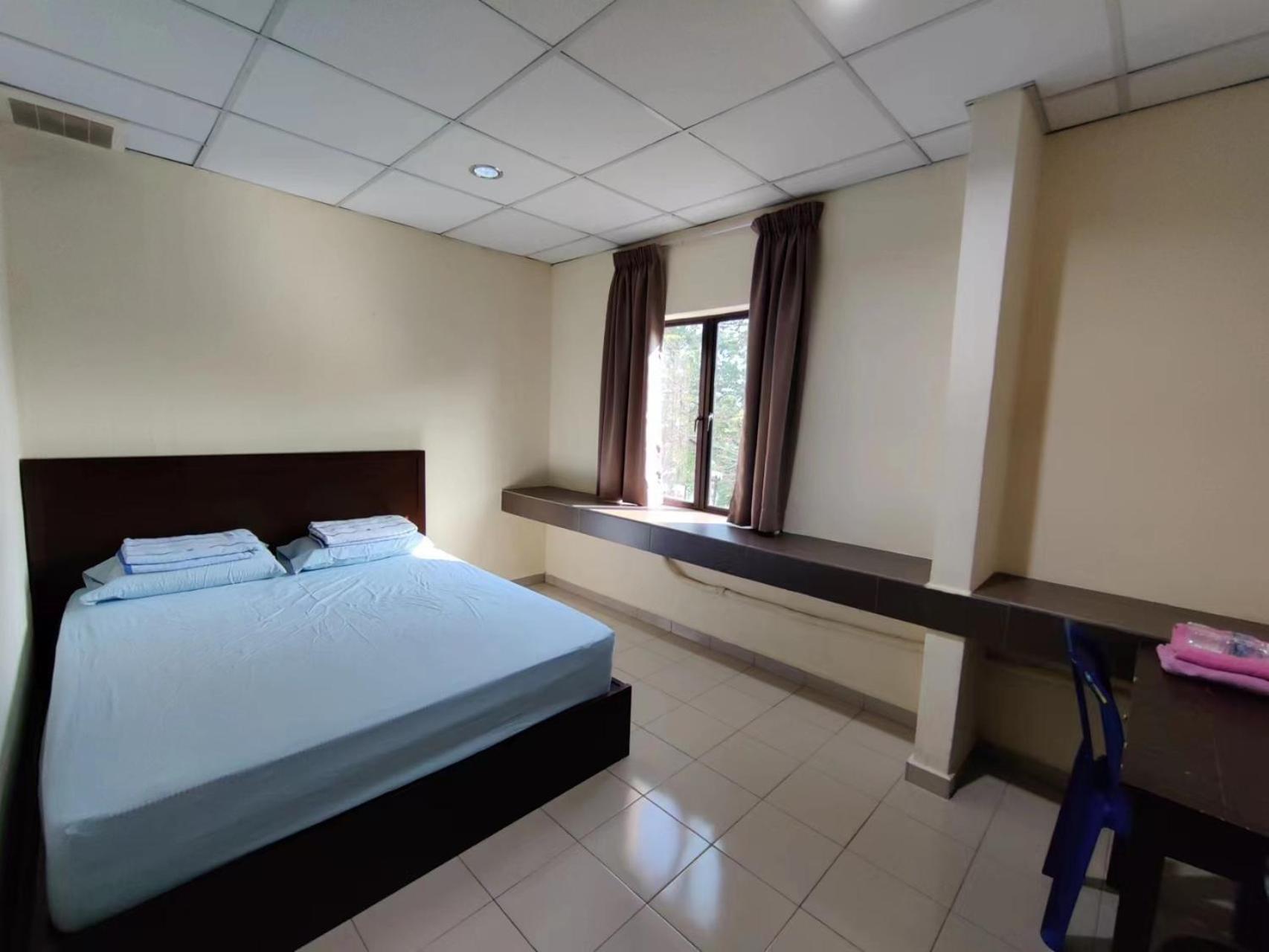 CLP perai homstay in perai photo 6