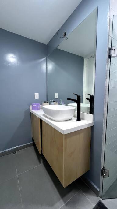 Chic retreat place near Chapultepec Forest Condesa photo 2