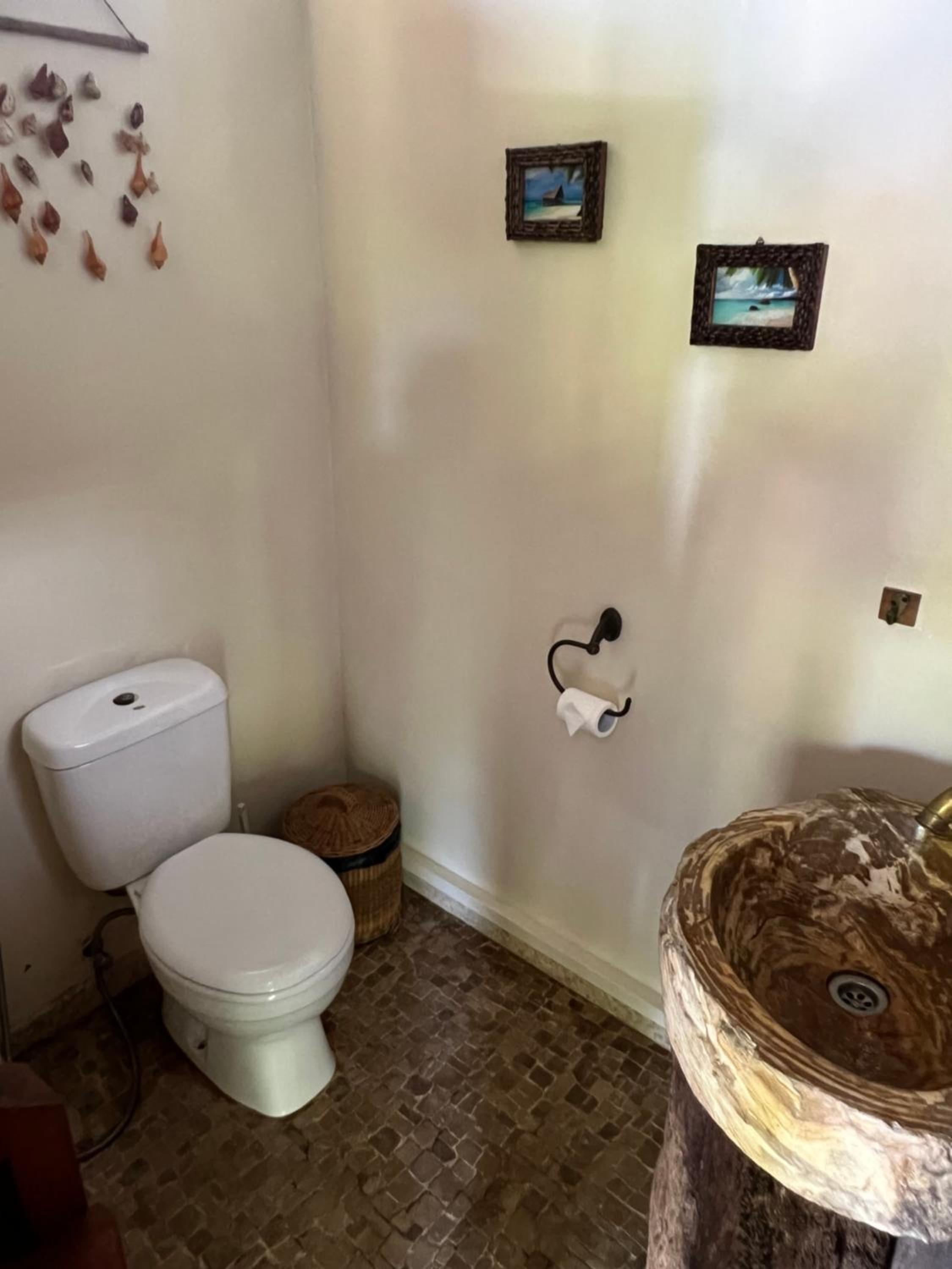 Breezy Point Villas