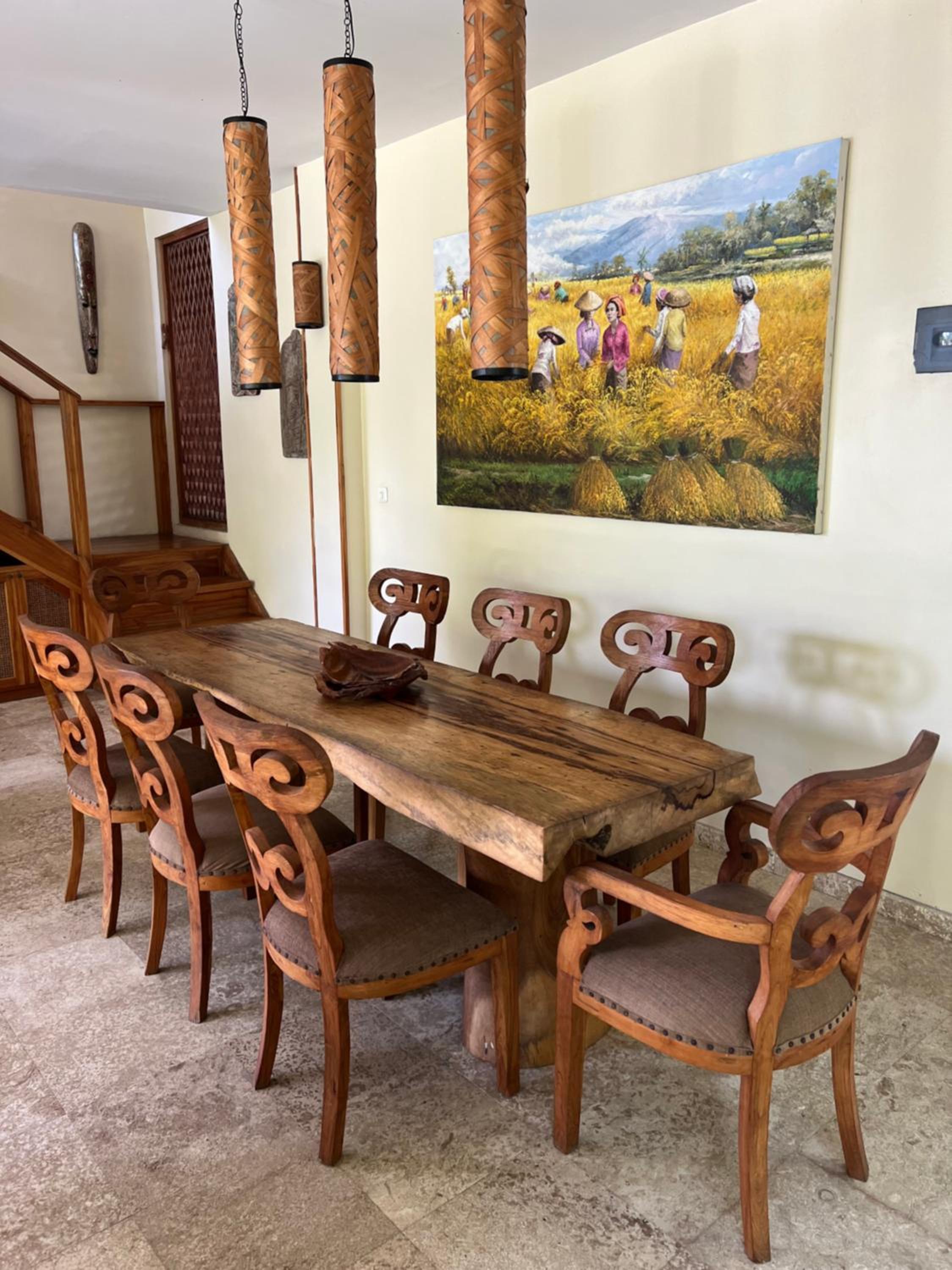 Breezy Point Villas