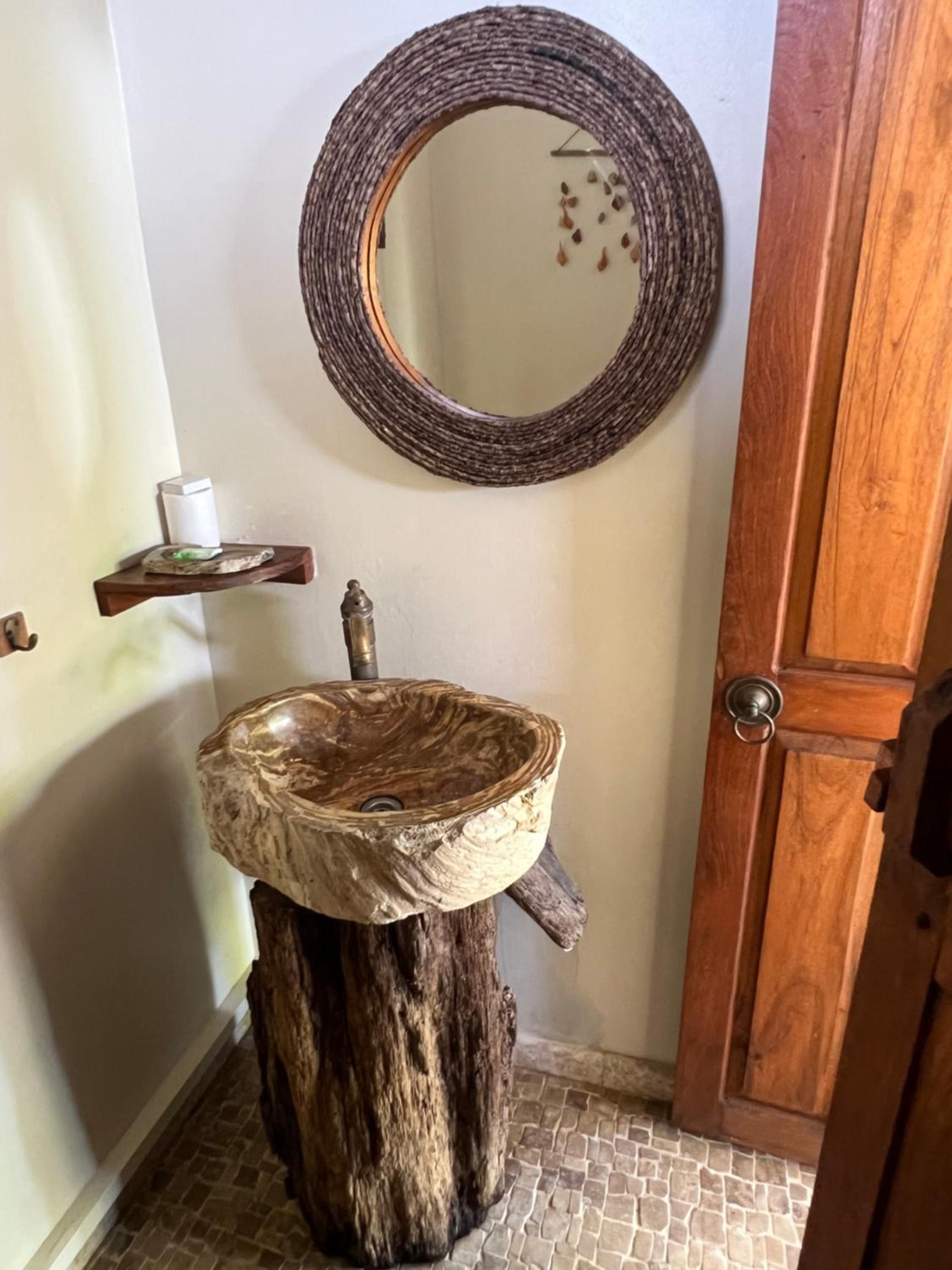 Breezy Point Villas