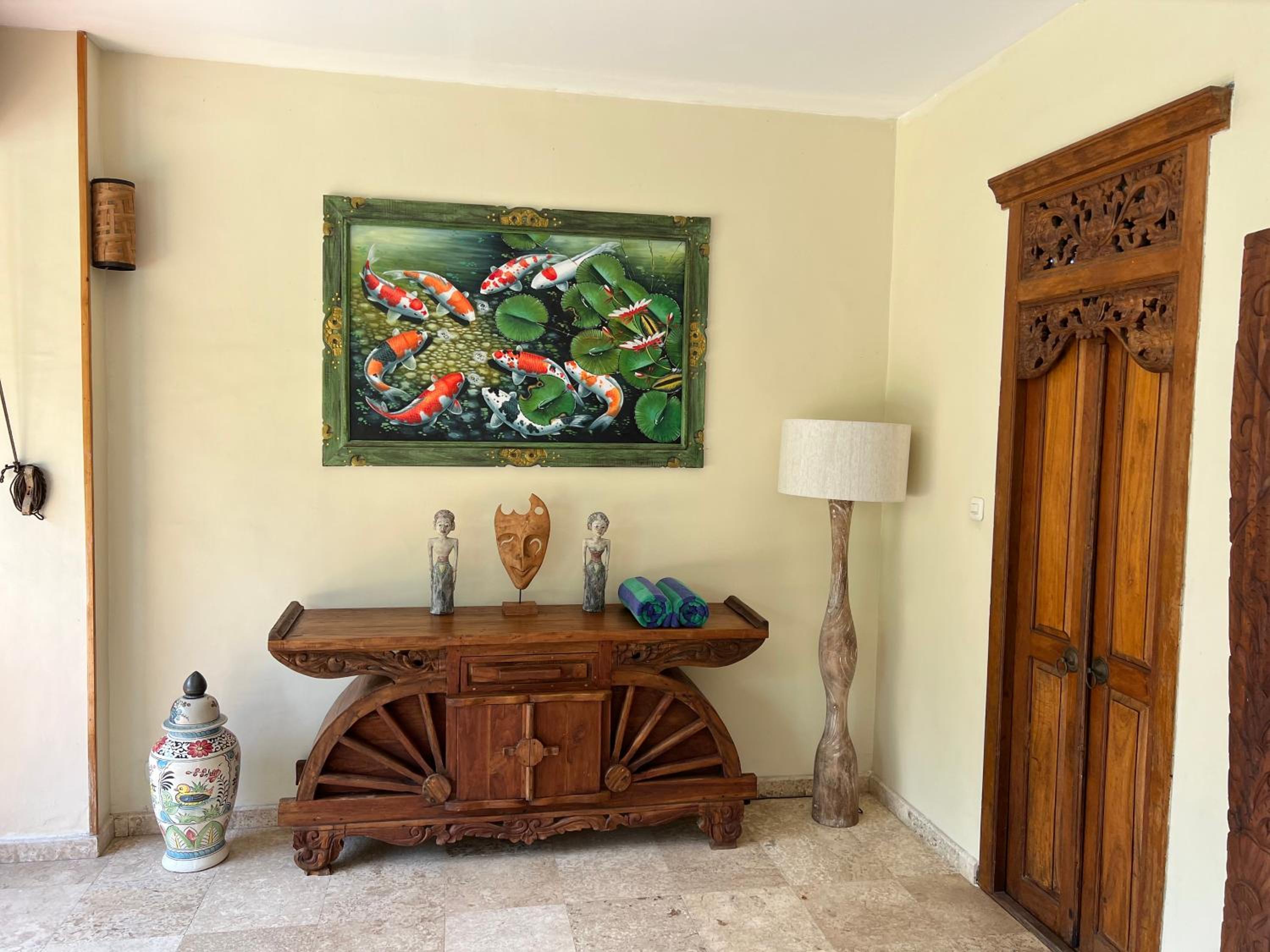 Breezy Point Villas