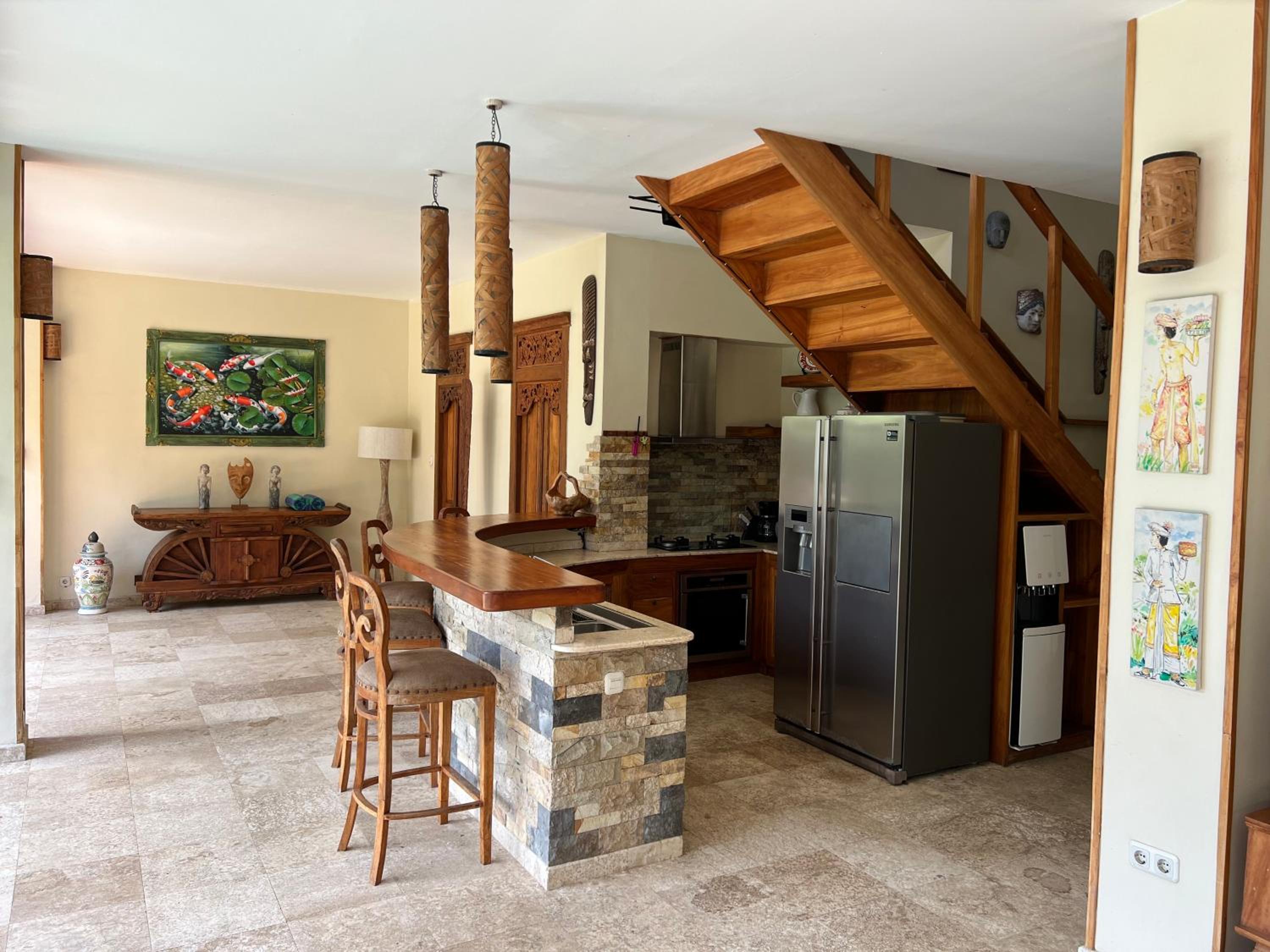 Breezy Point Villas