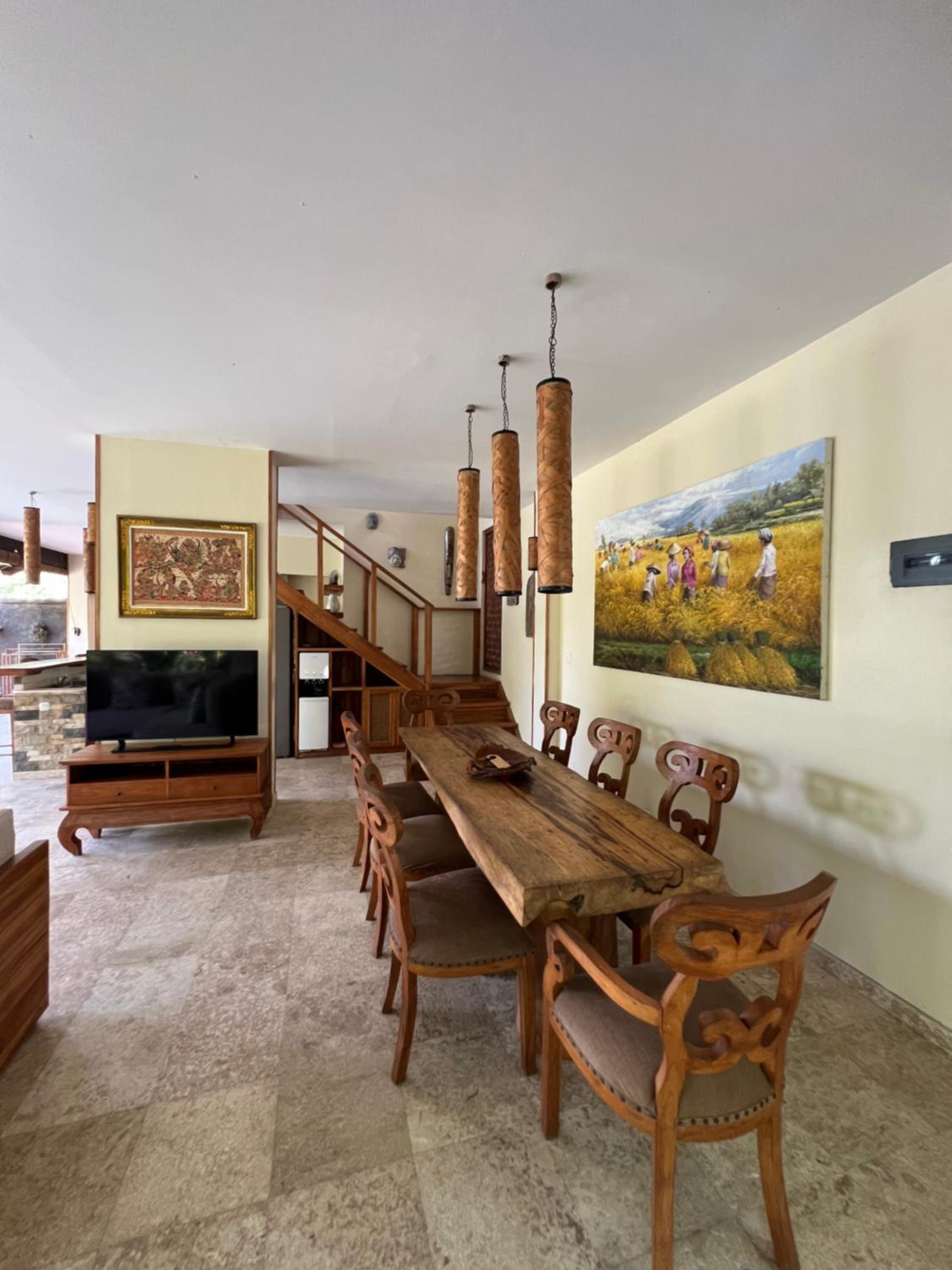 Breezy Point Villas