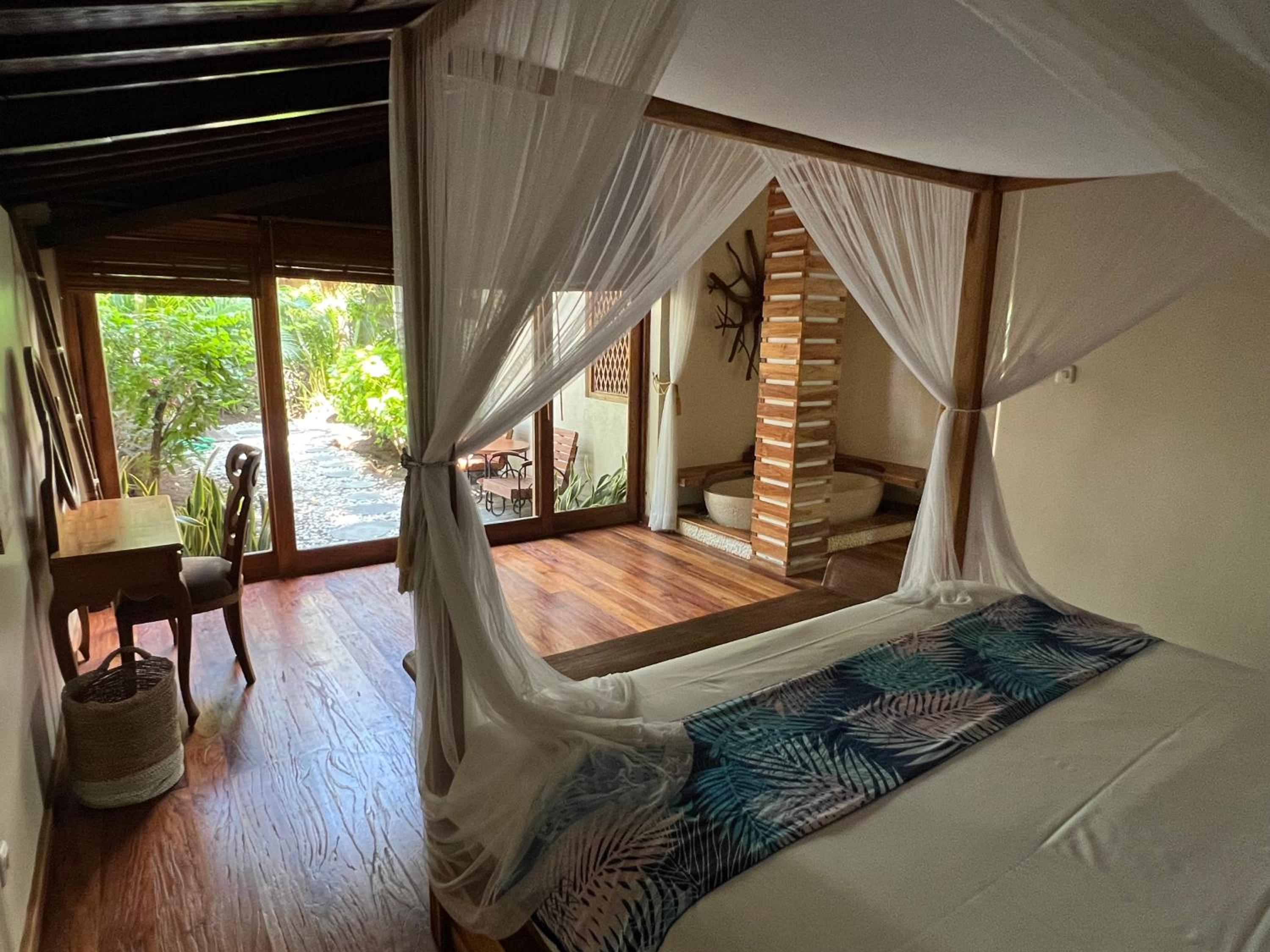 Breezy Point Villas
