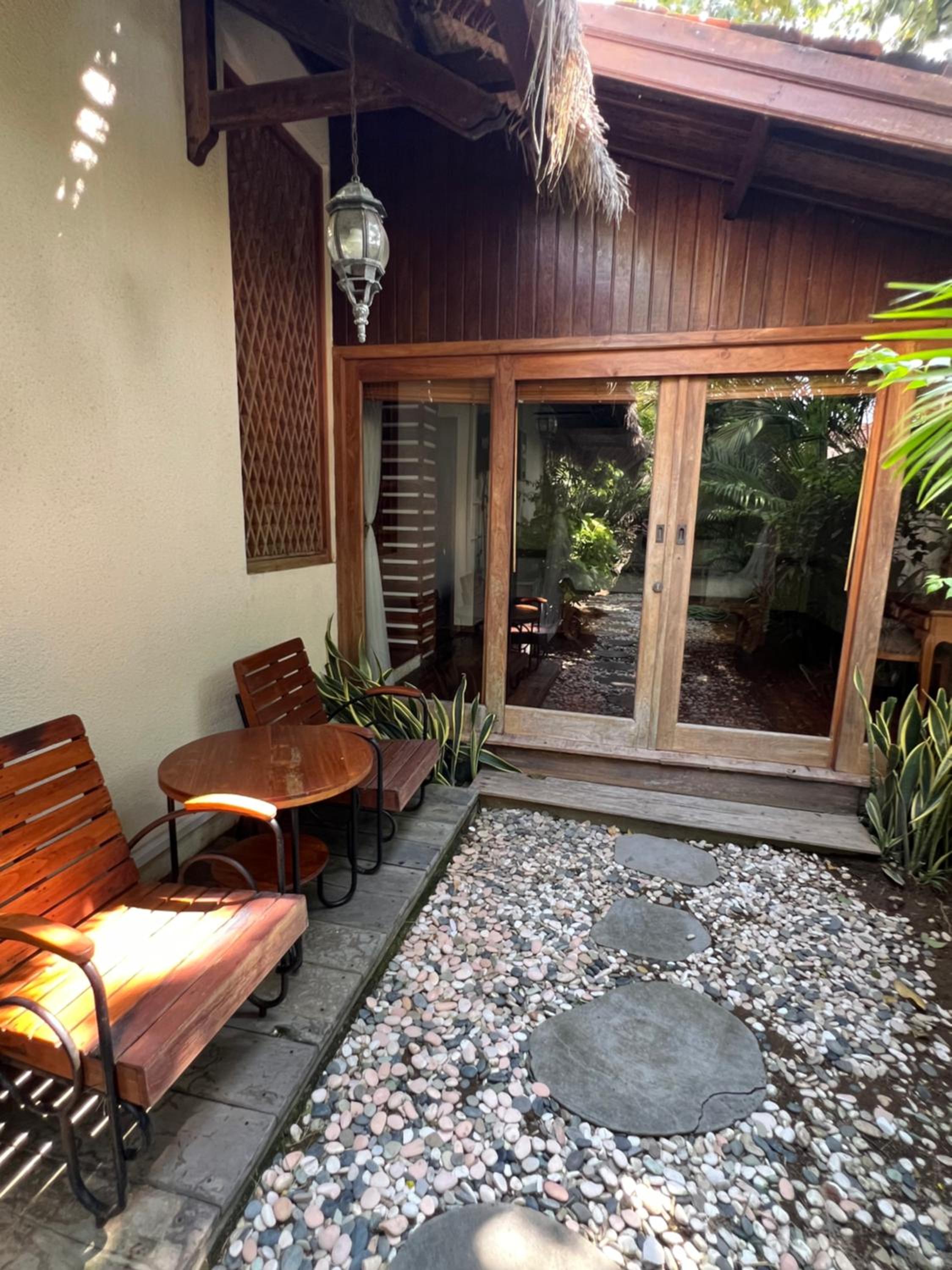 Breezy Point Villas
