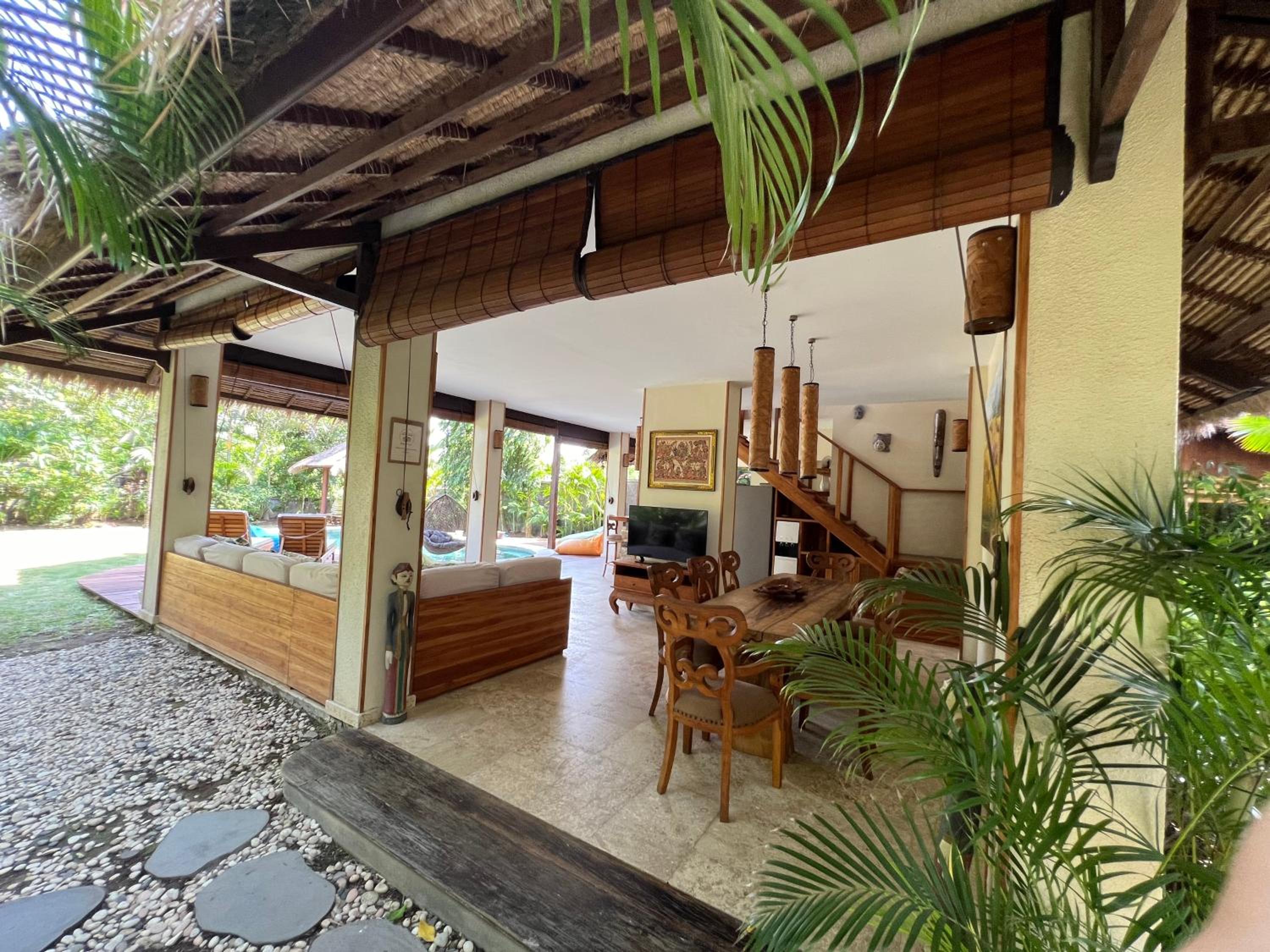 Breezy Point Villas